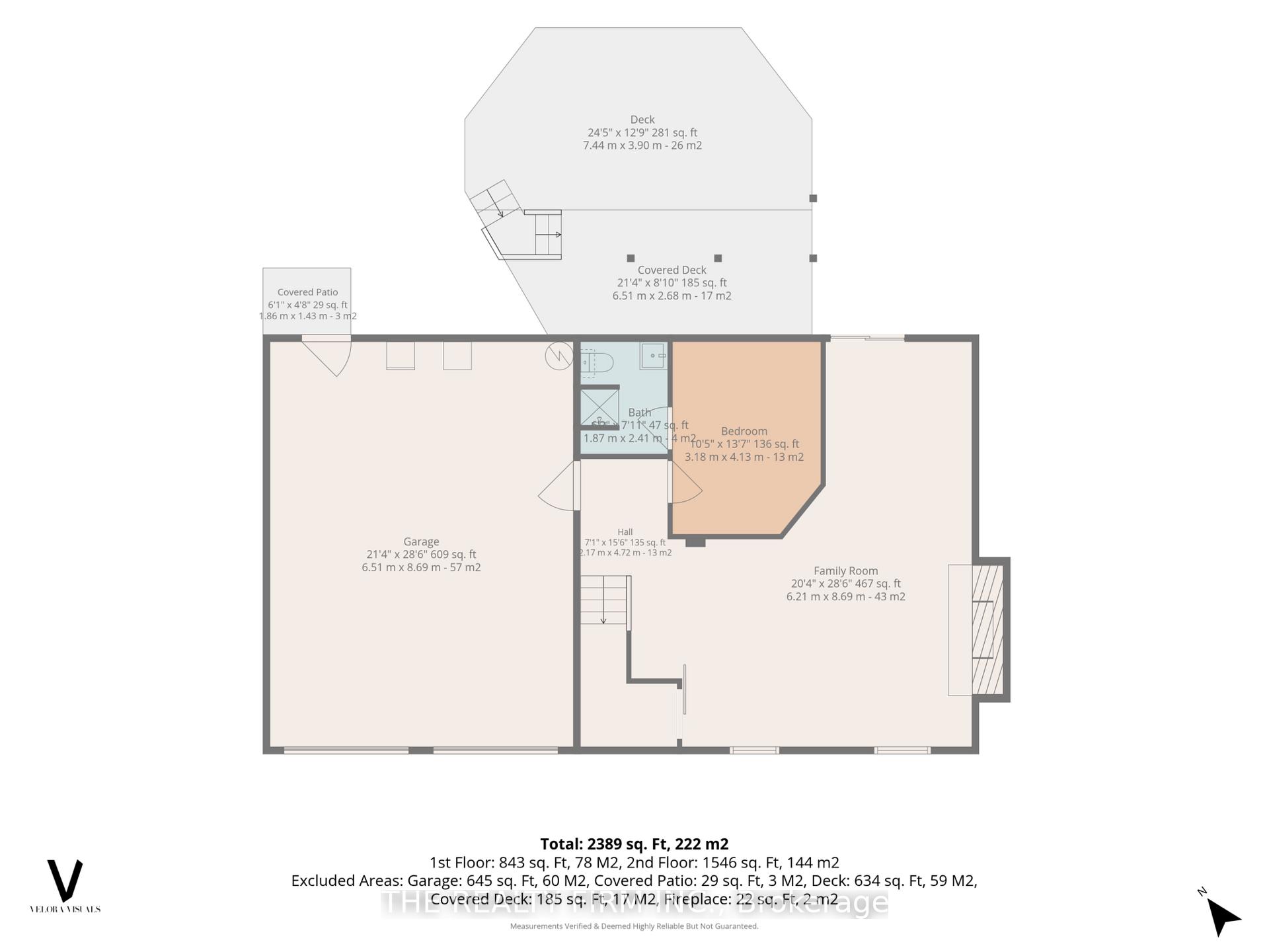 Photo 34 of 1 Hueston Drive, Thames Centre, Thorndale — HOMEH