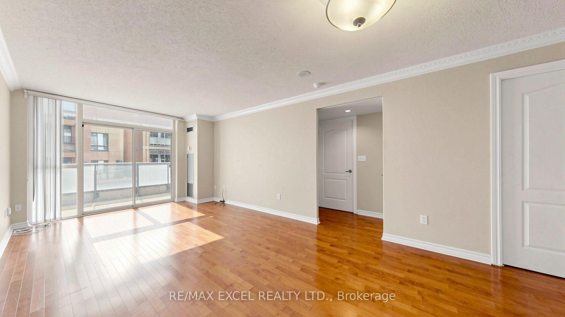 Photo 3 of Unit 506, 30 Hayden Street, Toronto, Church-Yonge Corridor — HOMEH