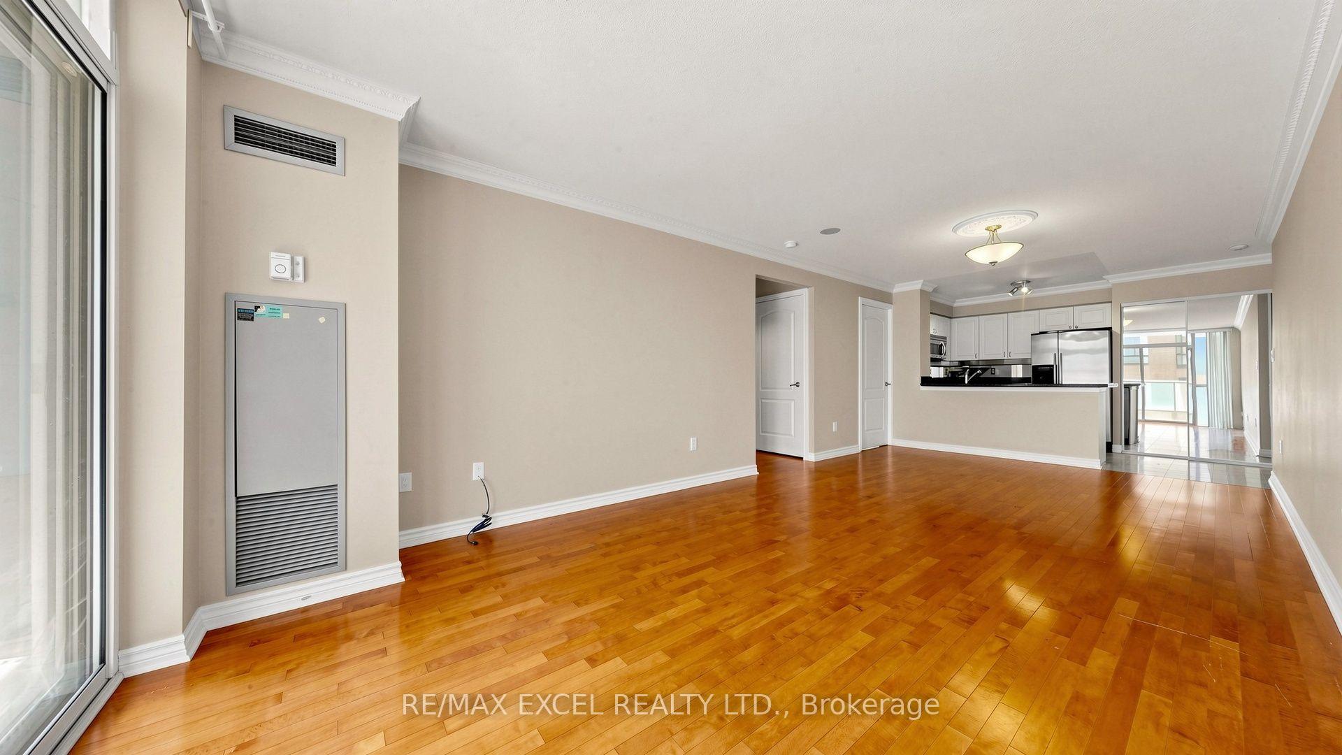 Photo 5 of Unit 506, 30 Hayden Street, Toronto, Church-Yonge Corridor — HOMEH