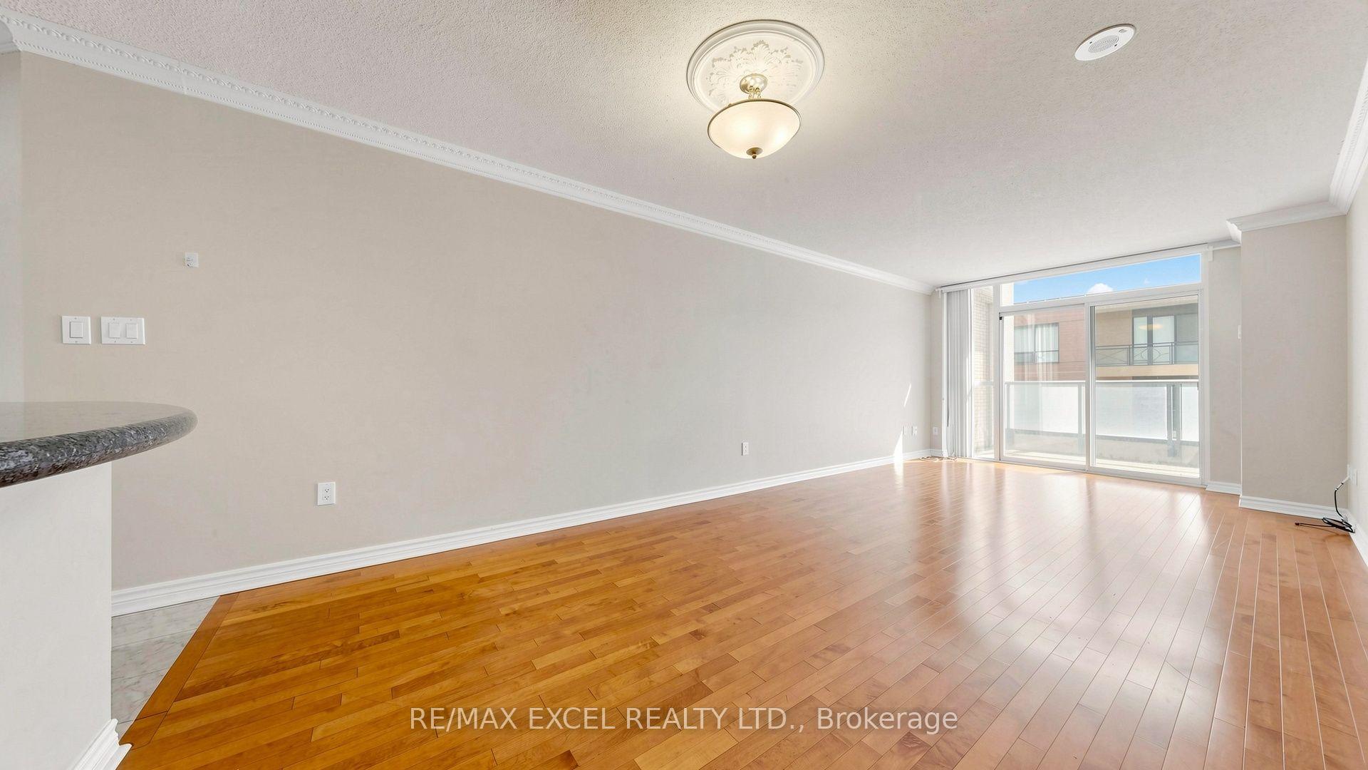 Photo 7 of Unit 506, 30 Hayden Street, Toronto, Church-Yonge Corridor — HOMEH