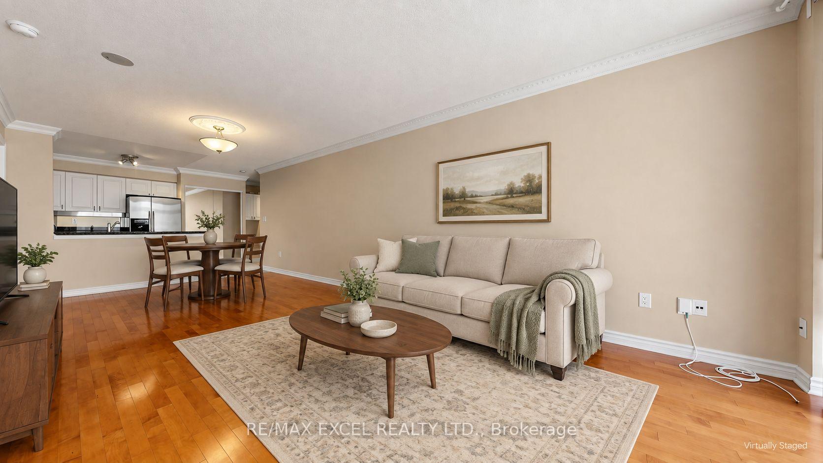Photo 8 of Unit 506, 30 Hayden Street, Toronto, Church-Yonge Corridor — HOMEH