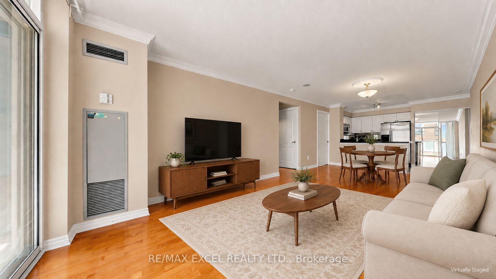 Photo 9 of Unit 506, 30 Hayden Street, Toronto, Church-Yonge Corridor — HOMEH