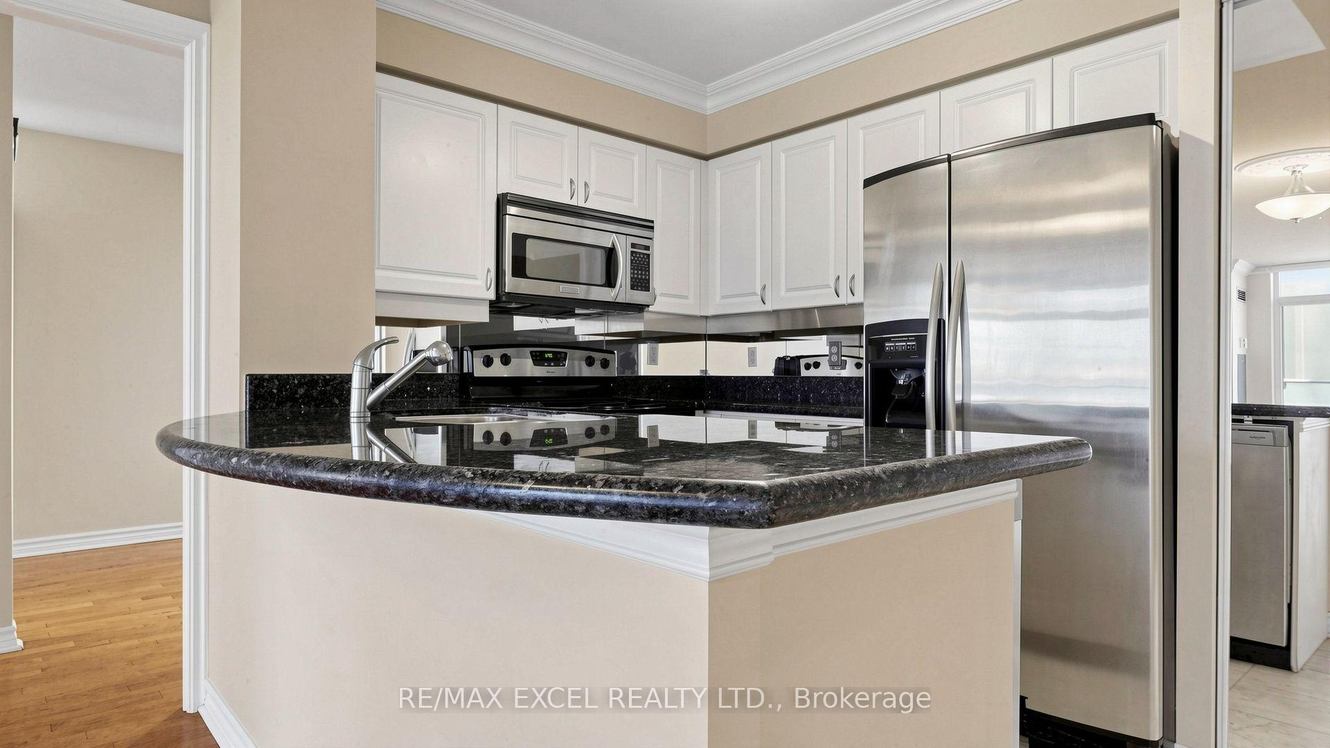 Photo 10 of Unit 506, 30 Hayden Street, Toronto, Church-Yonge Corridor — HOMEH