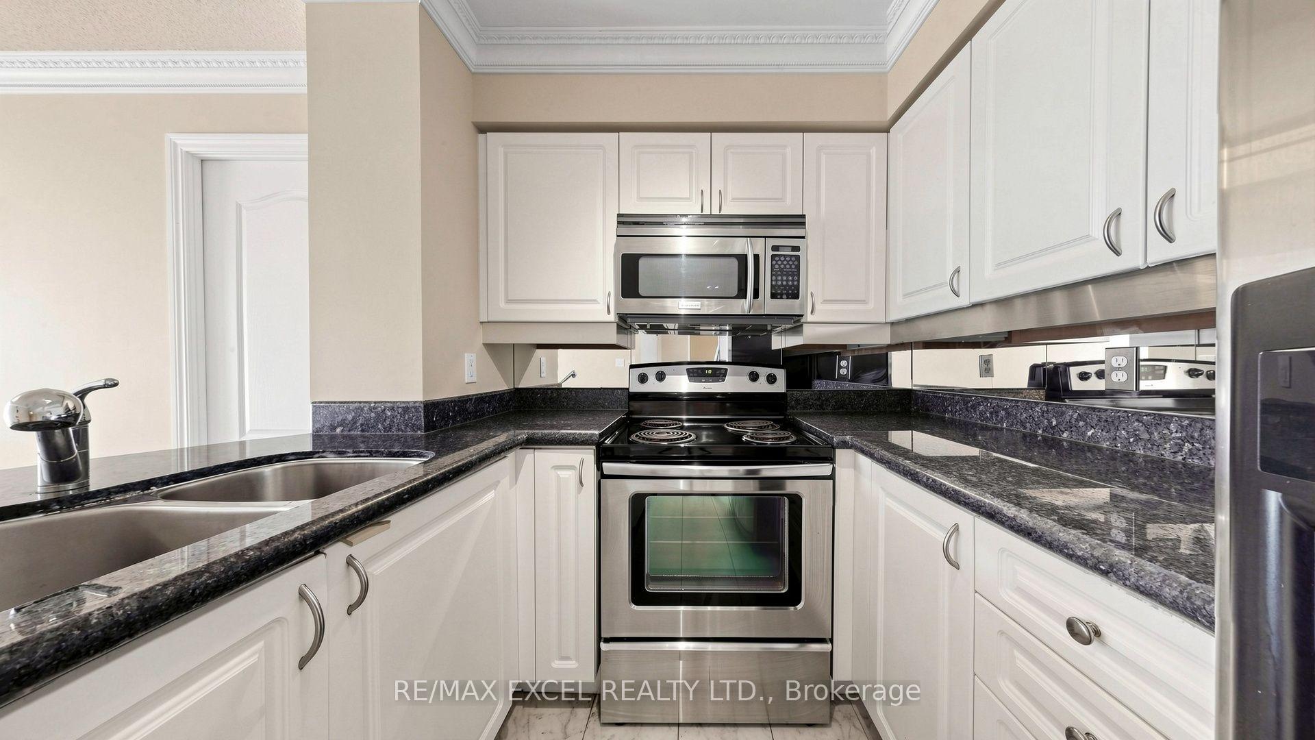 Photo 11 of Unit 506, 30 Hayden Street, Toronto, Church-Yonge Corridor — HOMEH