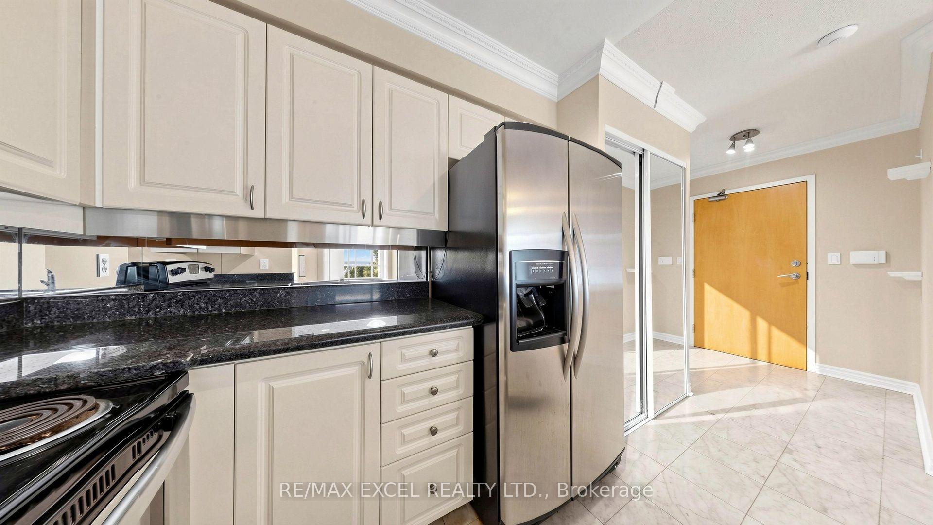Photo 12 of Unit 506, 30 Hayden Street, Toronto, Church-Yonge Corridor — HOMEH