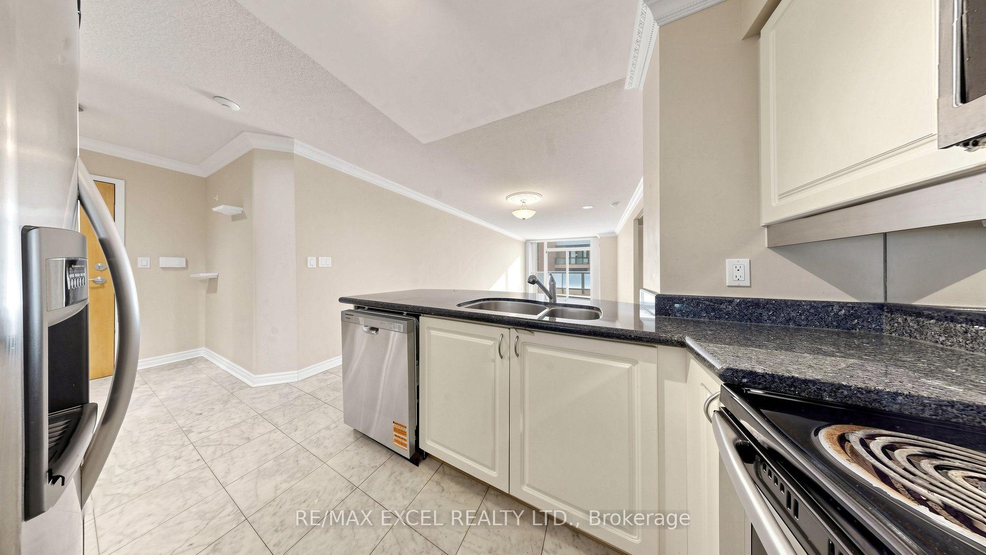 Photo 13 of Unit 506, 30 Hayden Street, Toronto, Church-Yonge Corridor — HOMEH