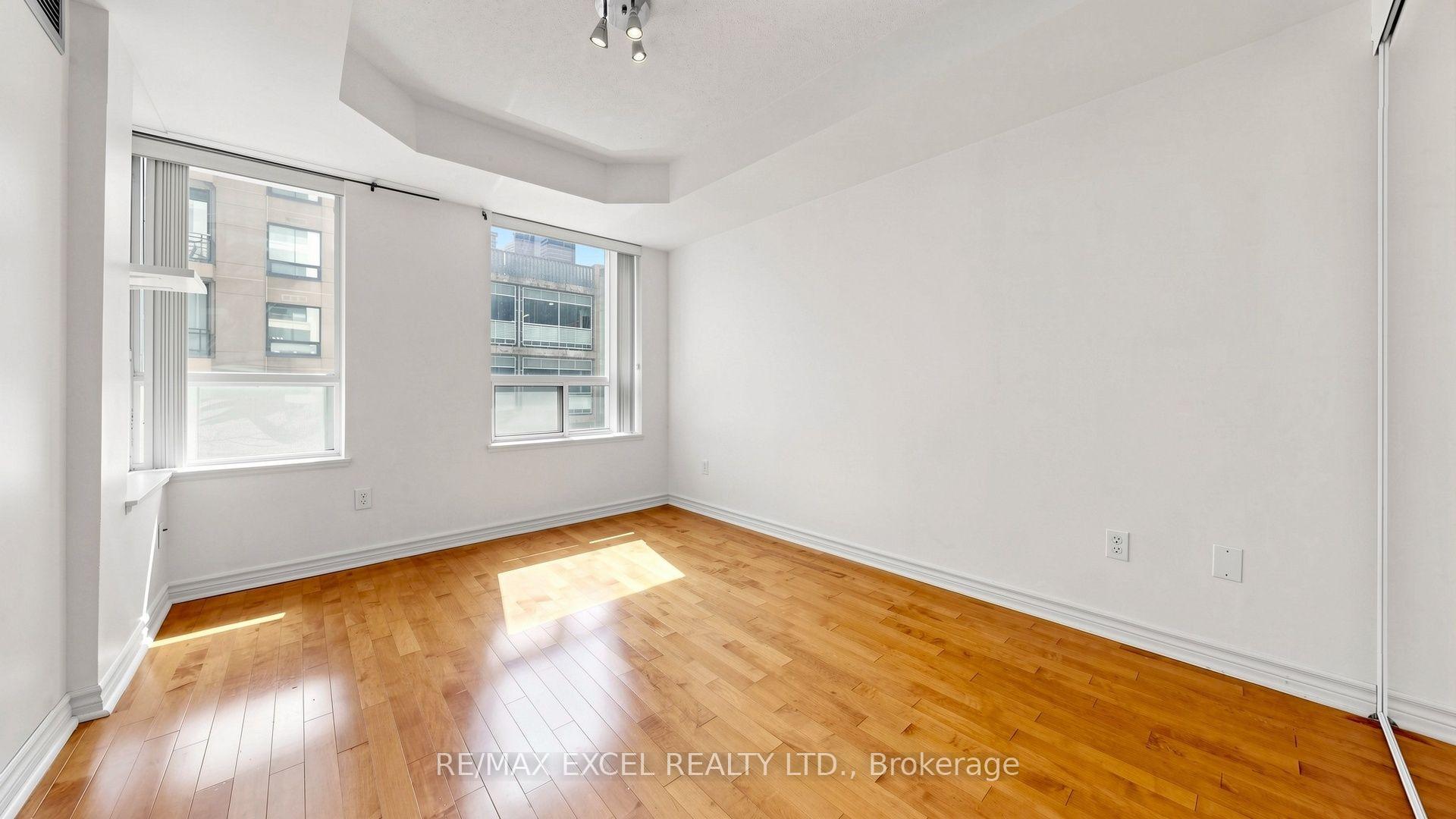Photo 15 of Unit 506, 30 Hayden Street, Toronto, Church-Yonge Corridor — HOMEH