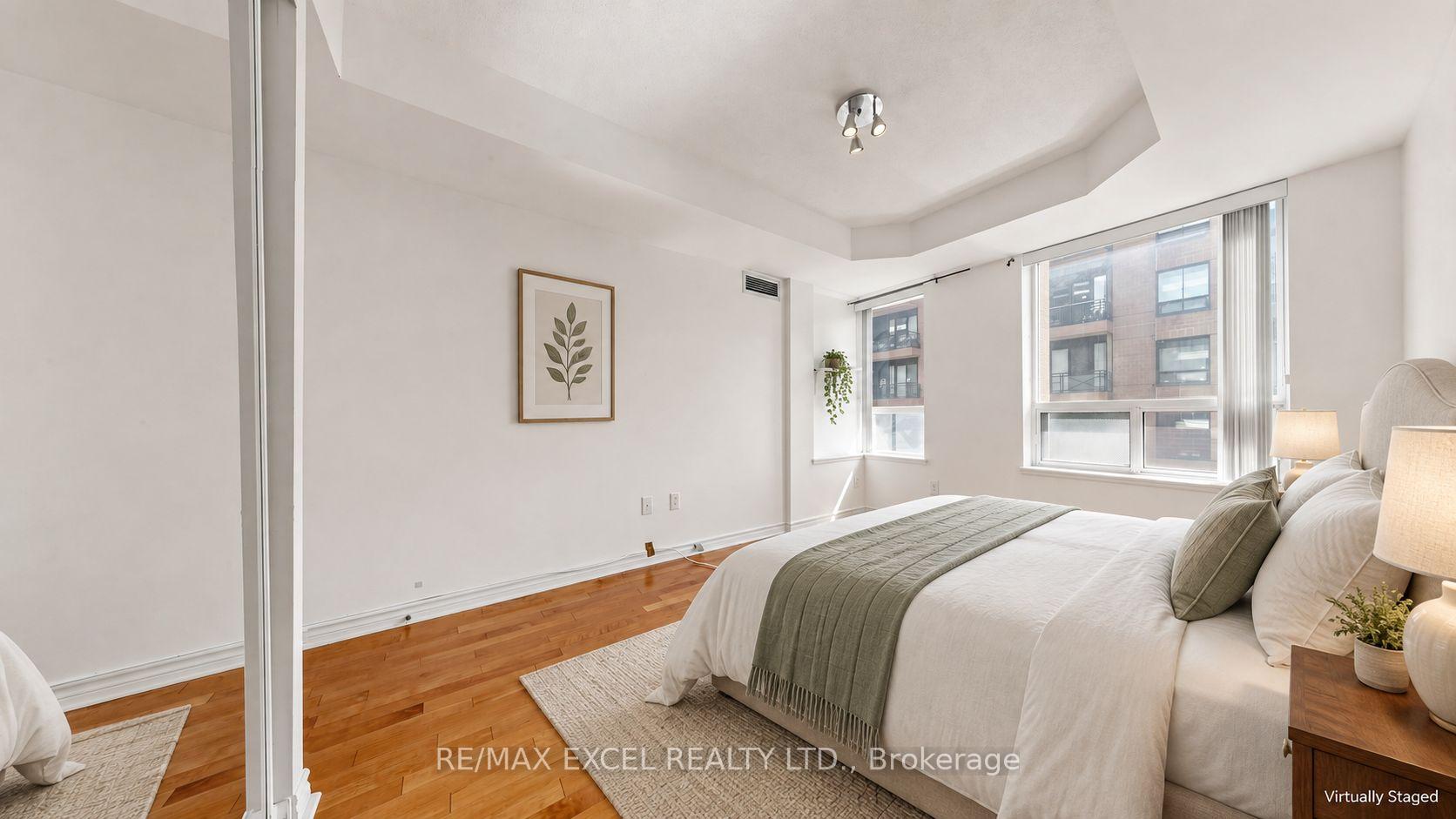 Photo 16 of Unit 506, 30 Hayden Street, Toronto, Church-Yonge Corridor — HOMEH
