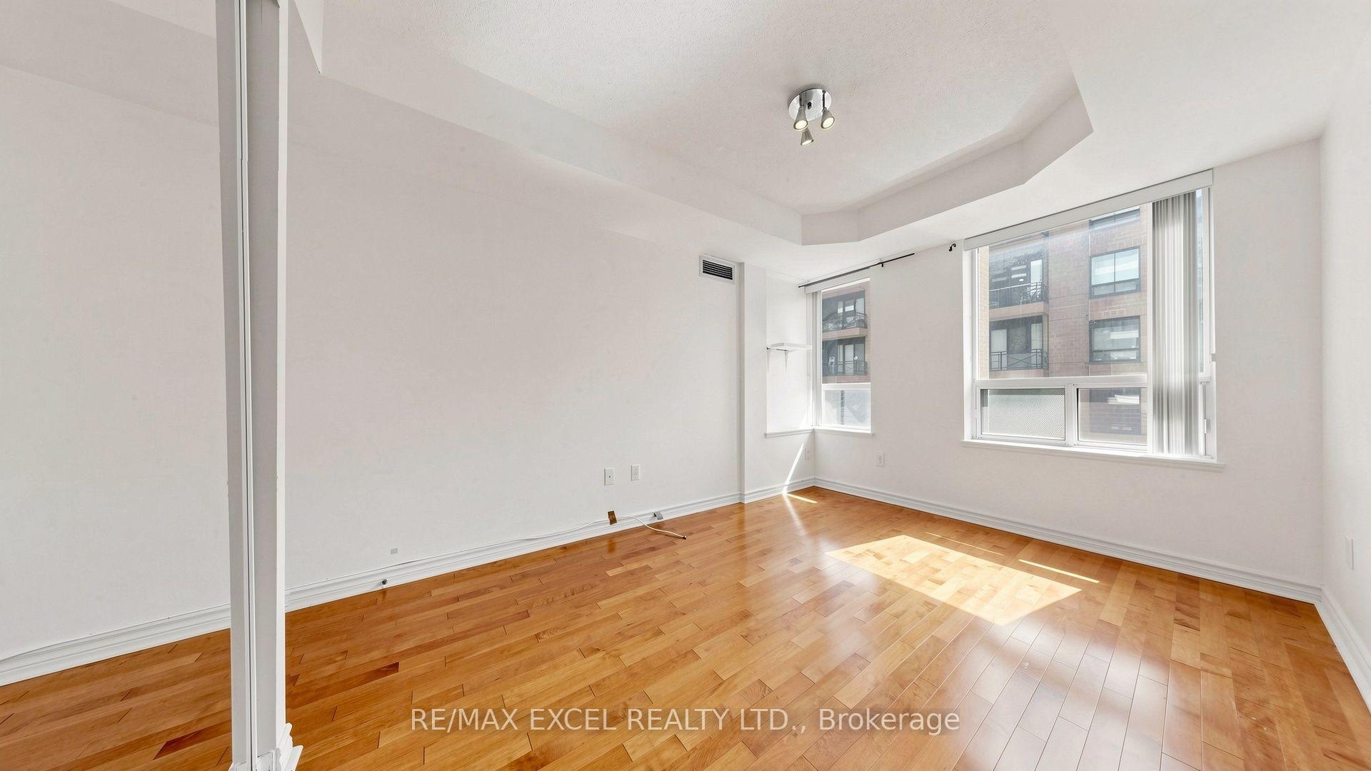 Photo 17 of Unit 506, 30 Hayden Street, Toronto, Church-Yonge Corridor — HOMEH