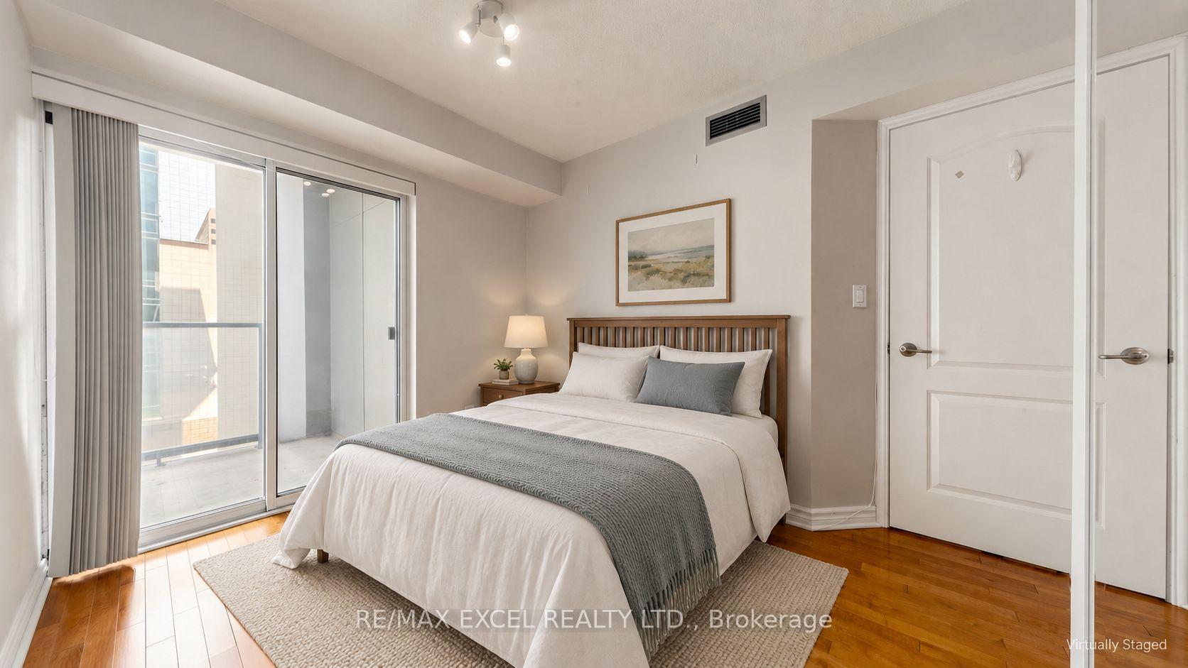 Photo 18 of Unit 506, 30 Hayden Street, Toronto, Church-Yonge Corridor — HOMEH