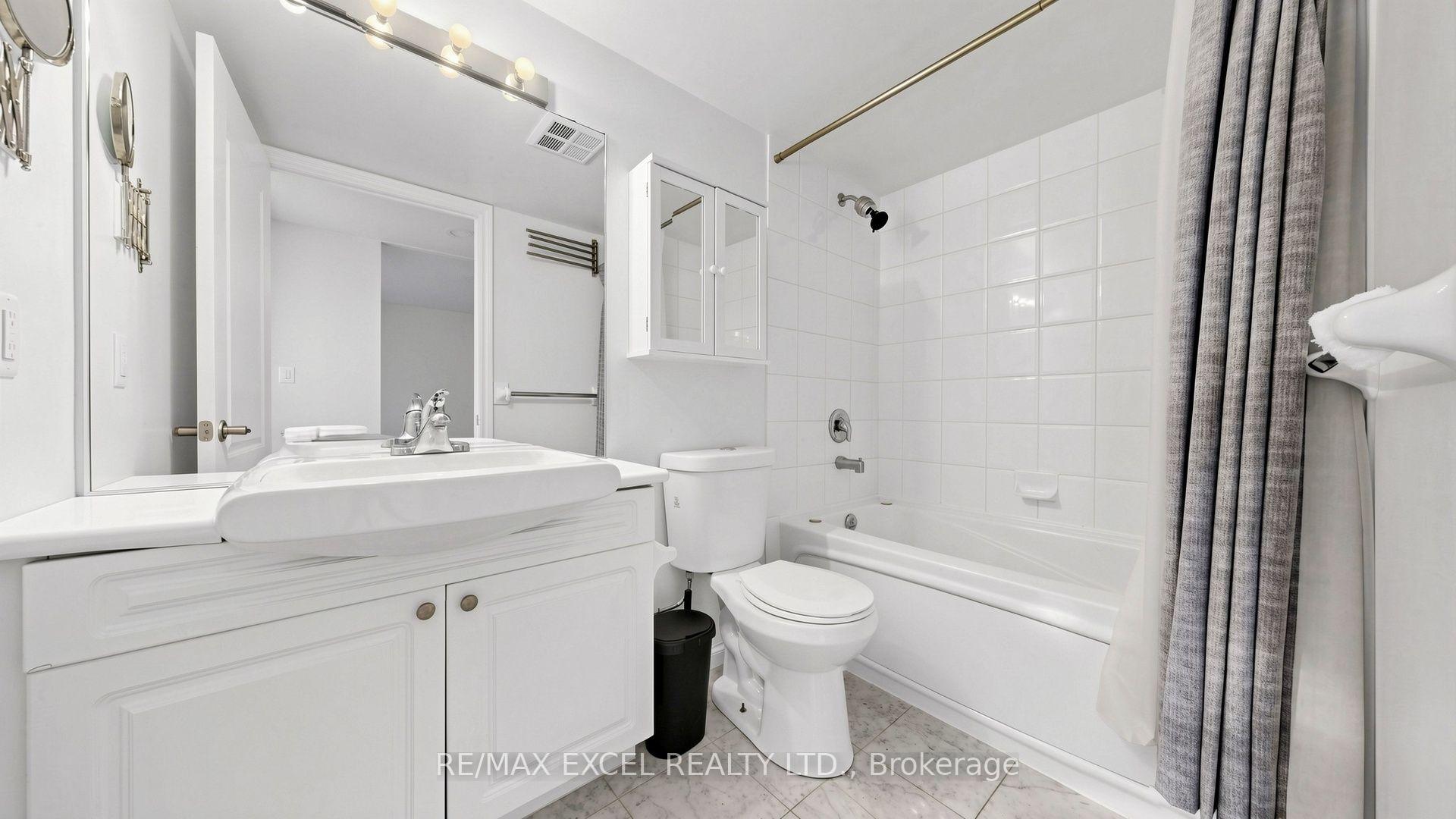 Photo 20 of Unit 506, 30 Hayden Street, Toronto, Church-Yonge Corridor — HOMEH