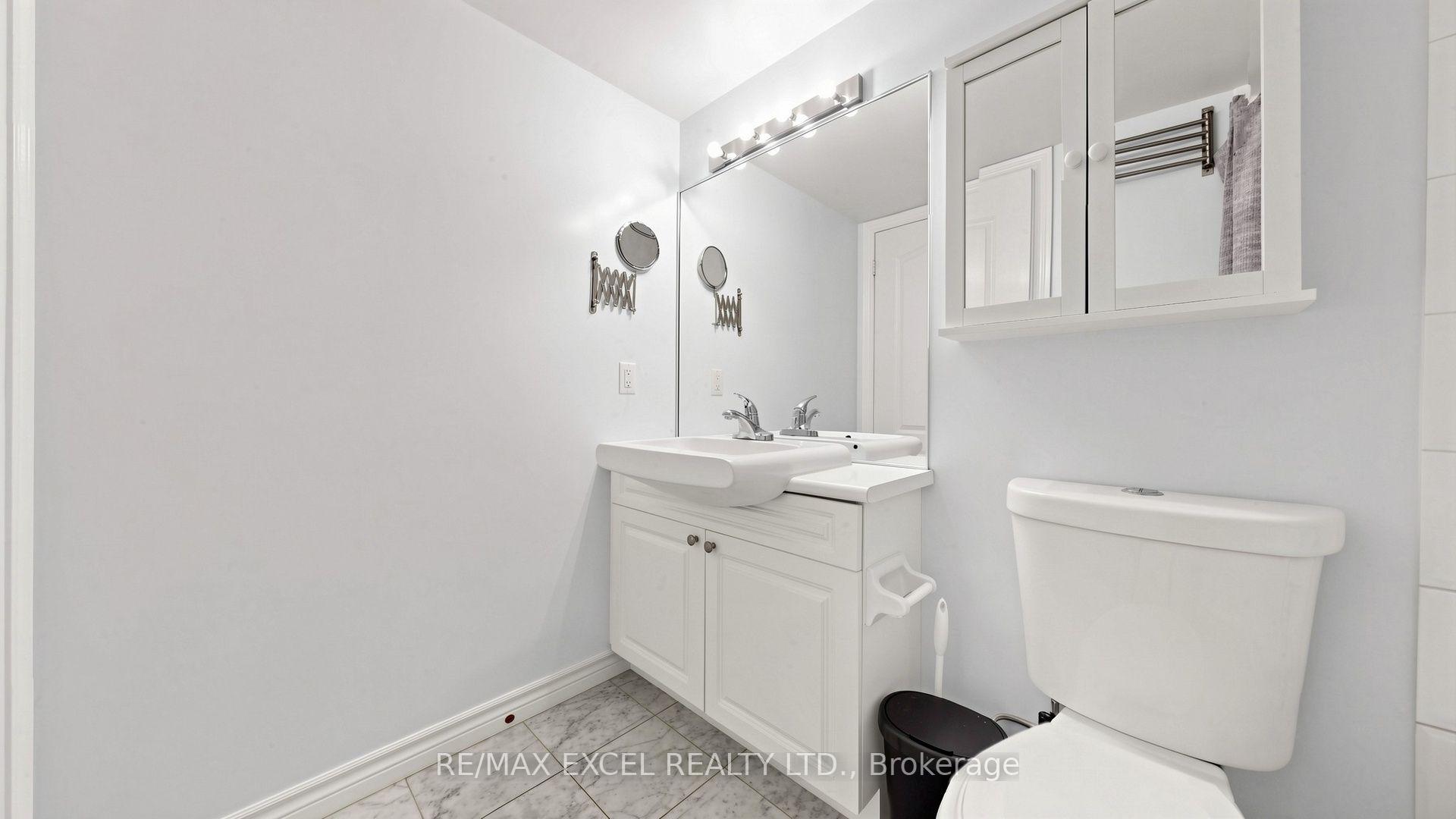 Photo 21 of Unit 506, 30 Hayden Street, Toronto, Church-Yonge Corridor — HOMEH