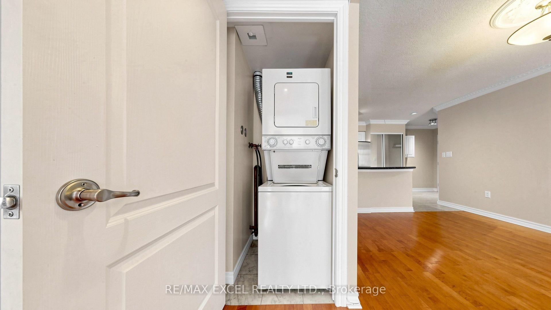Photo 22 of Unit 506, 30 Hayden Street, Toronto, Church-Yonge Corridor — HOMEH