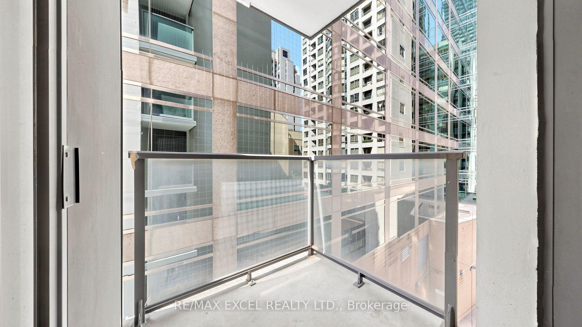 Photo 23 of Unit 506, 30 Hayden Street, Toronto, Church-Yonge Corridor — HOMEH