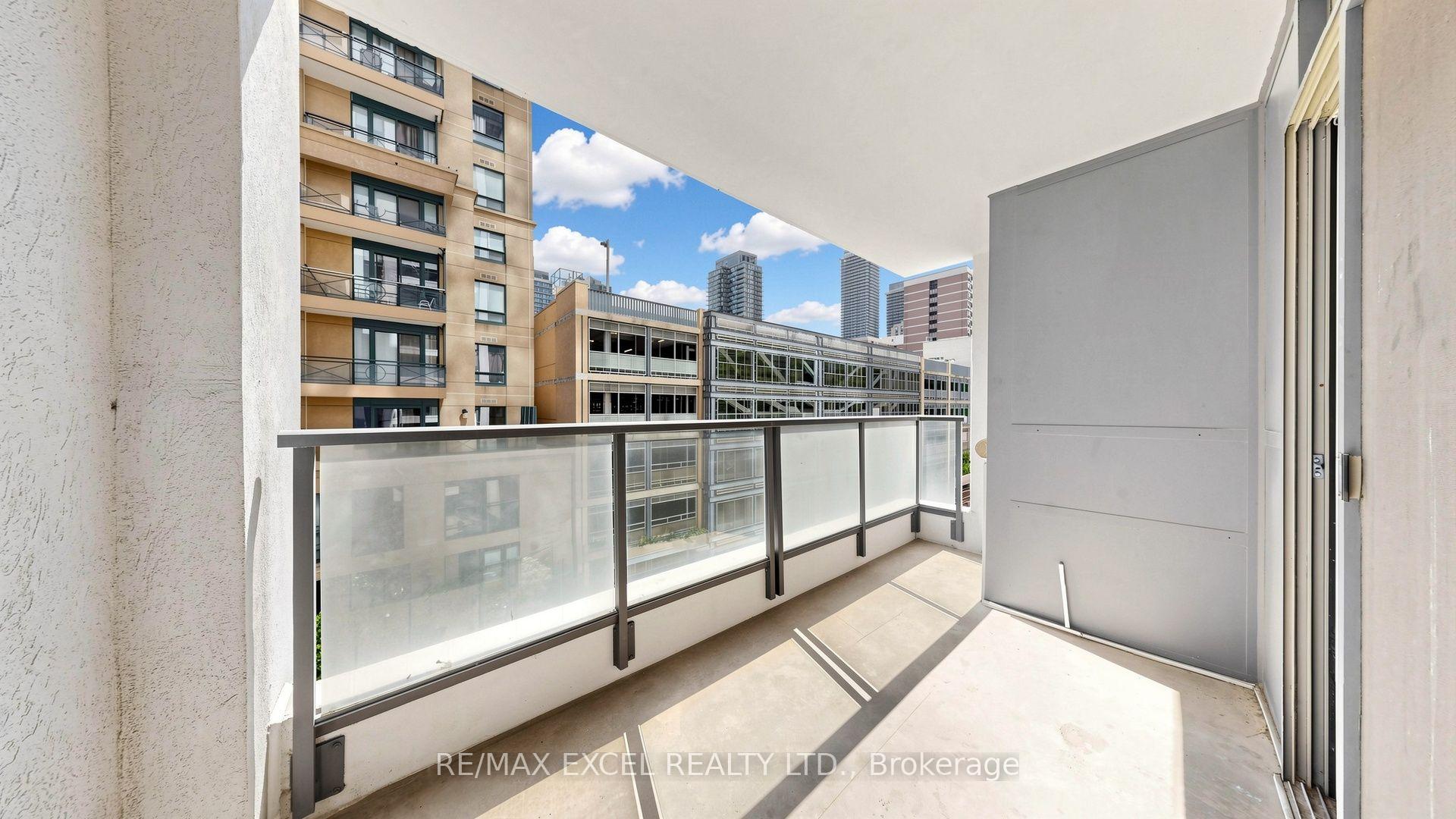 Photo 24 of Unit 506, 30 Hayden Street, Toronto, Church-Yonge Corridor — HOMEH