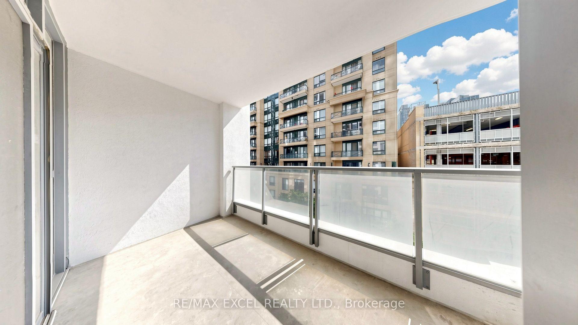 Photo 25 of Unit 506, 30 Hayden Street, Toronto, Church-Yonge Corridor — HOMEH