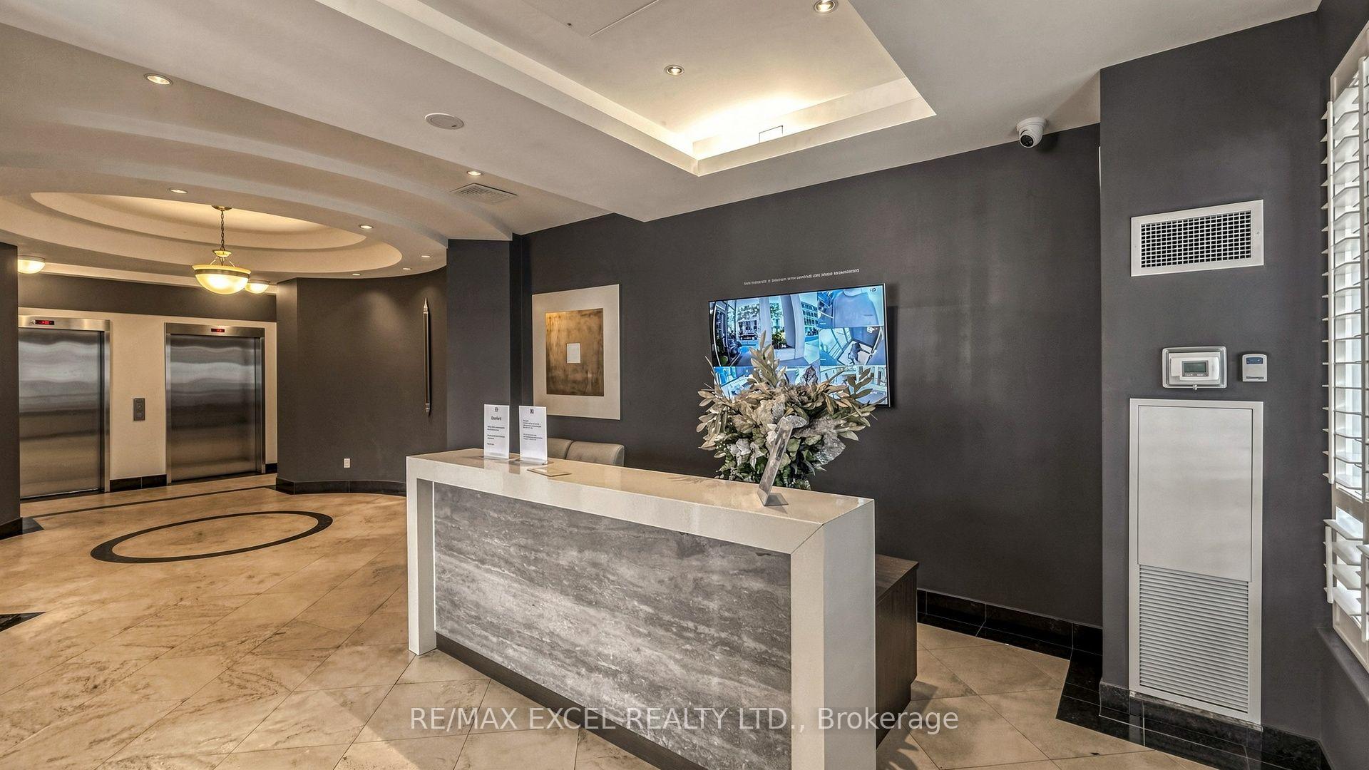Photo 26 of Unit 506, 30 Hayden Street, Toronto, Church-Yonge Corridor — HOMEH