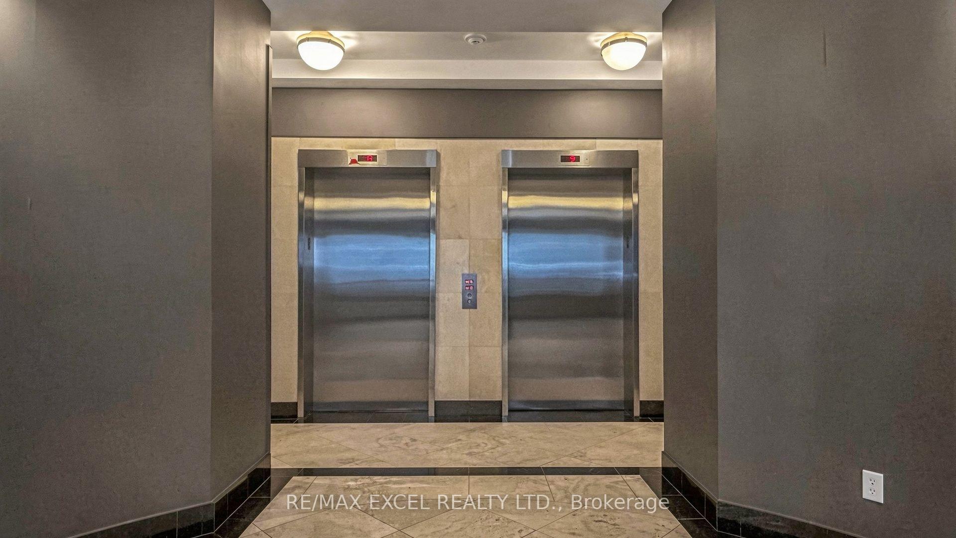 Photo 27 of Unit 506, 30 Hayden Street, Toronto, Church-Yonge Corridor — HOMEH