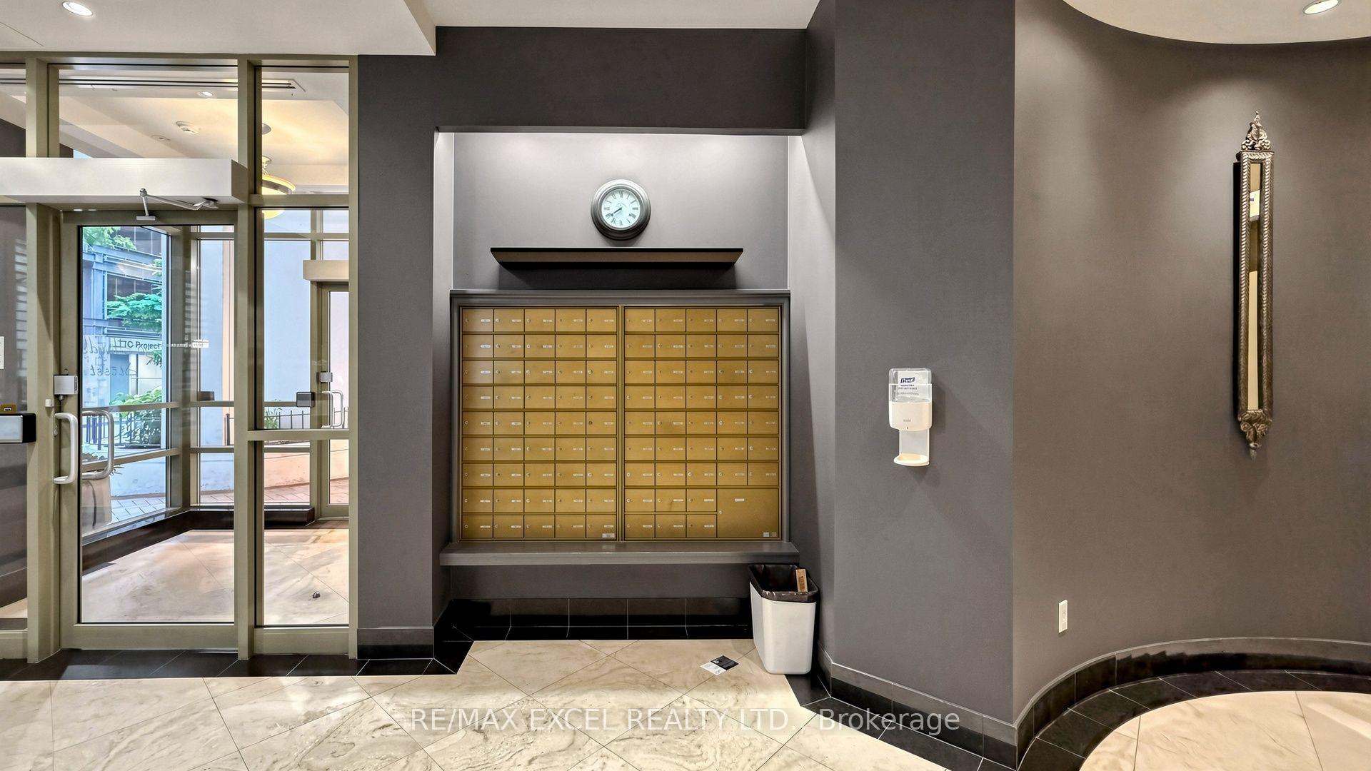 Photo 28 of Unit 506, 30 Hayden Street, Toronto, Church-Yonge Corridor — HOMEH