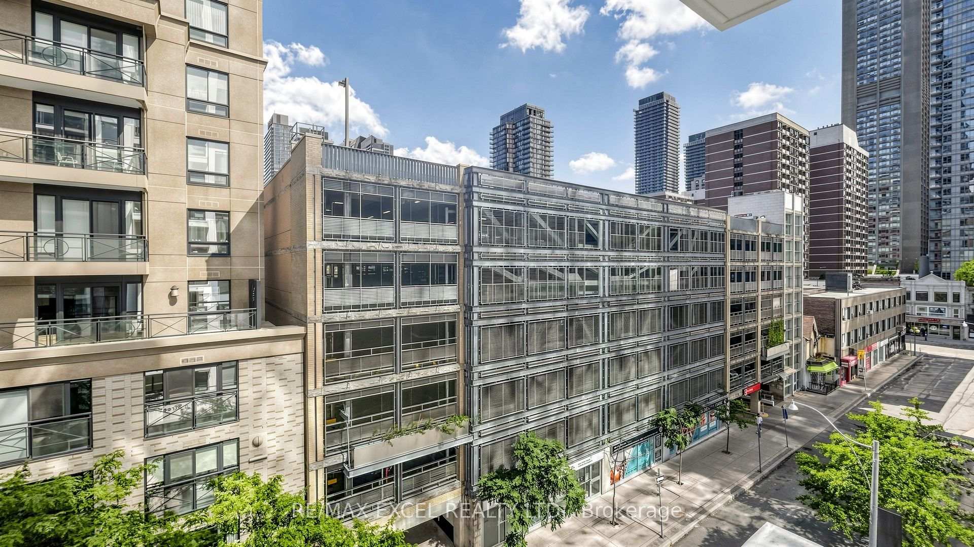 Photo 30 of Unit 506, 30 Hayden Street, Toronto, Church-Yonge Corridor — HOMEH