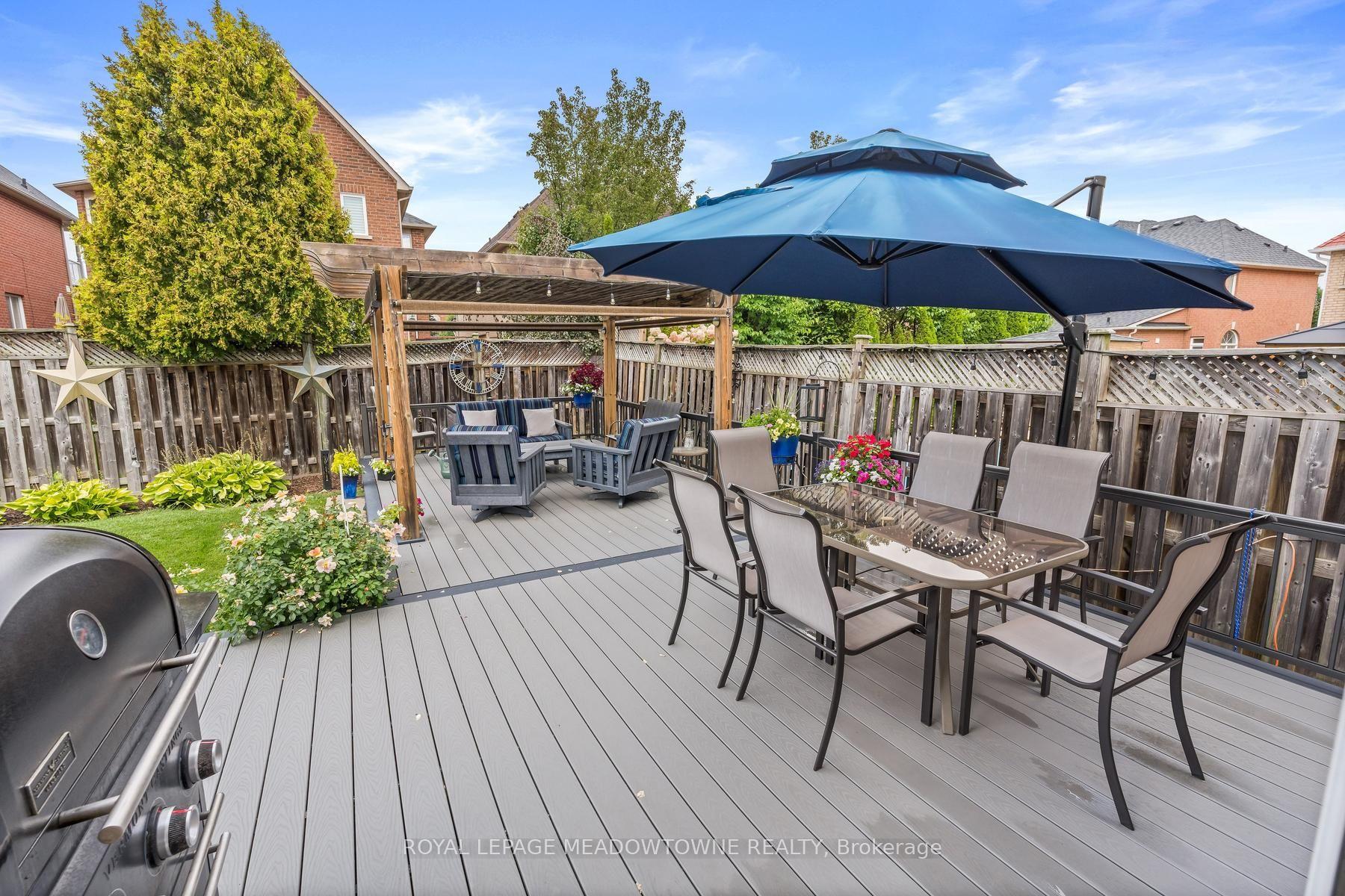 Photo 35 of 69 Chaplin Crescent, Halton Hills, Georgetown — HOMEH