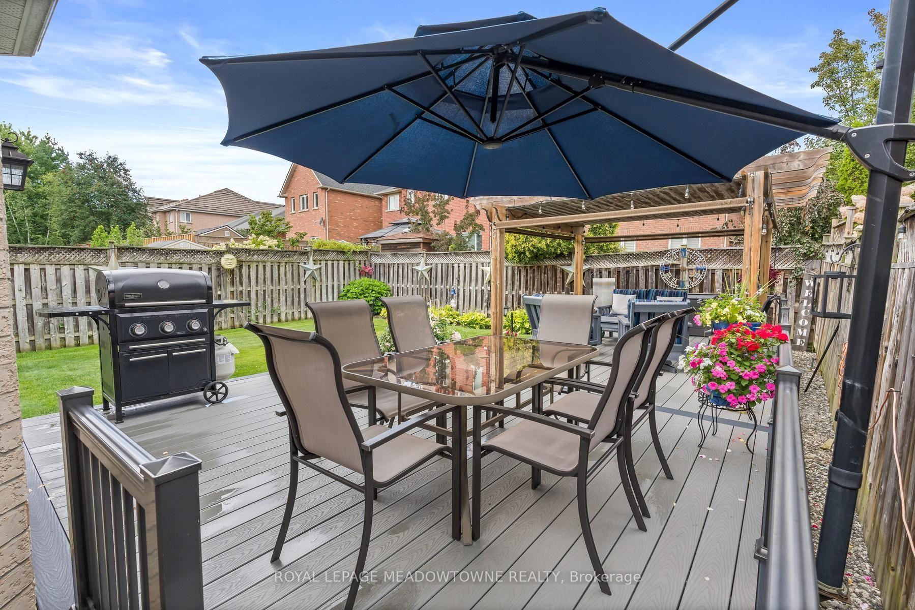 Photo 36 of 69 Chaplin Crescent, Halton Hills, Georgetown — HOMEH