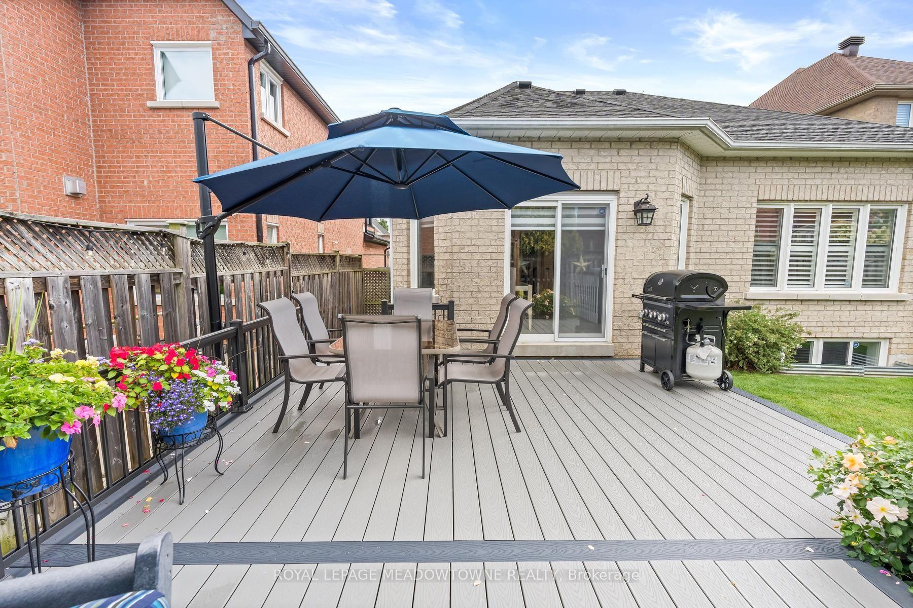 Photo 37 of 69 Chaplin Crescent, Halton Hills, Georgetown — HOMEH