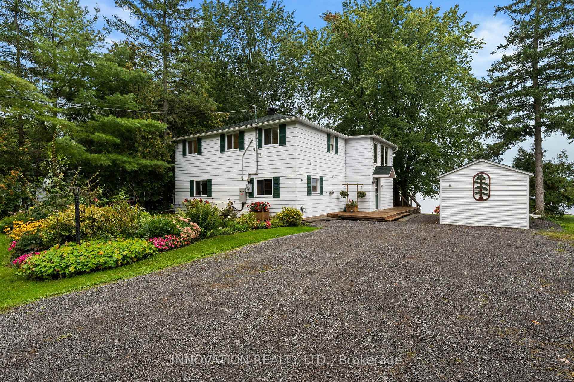 Photo 2 of 147 Montgomery Park Road, Carleton Place, Carleton Place — HOMEH