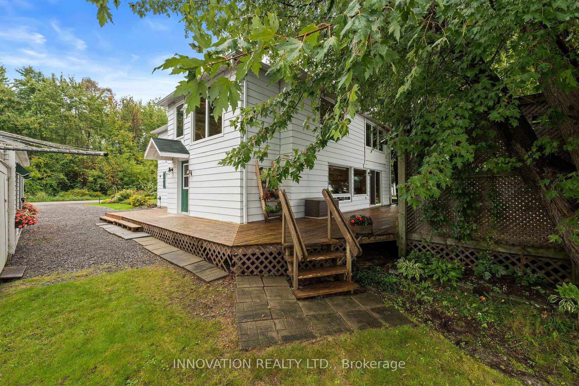 Photo 35 of 147 Montgomery Park Road, Carleton Place, Carleton Place — HOMEH