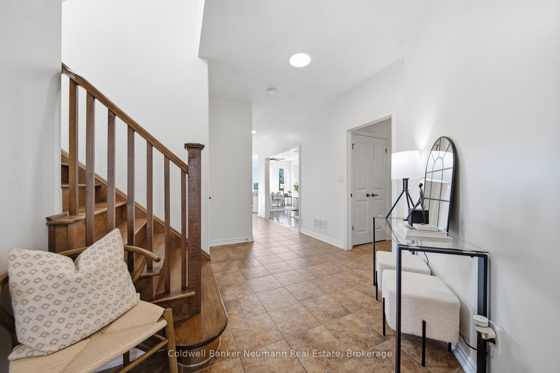 Photo 6 of 21 Trimble Crescent, Guelph, Grange Road — HOMEH