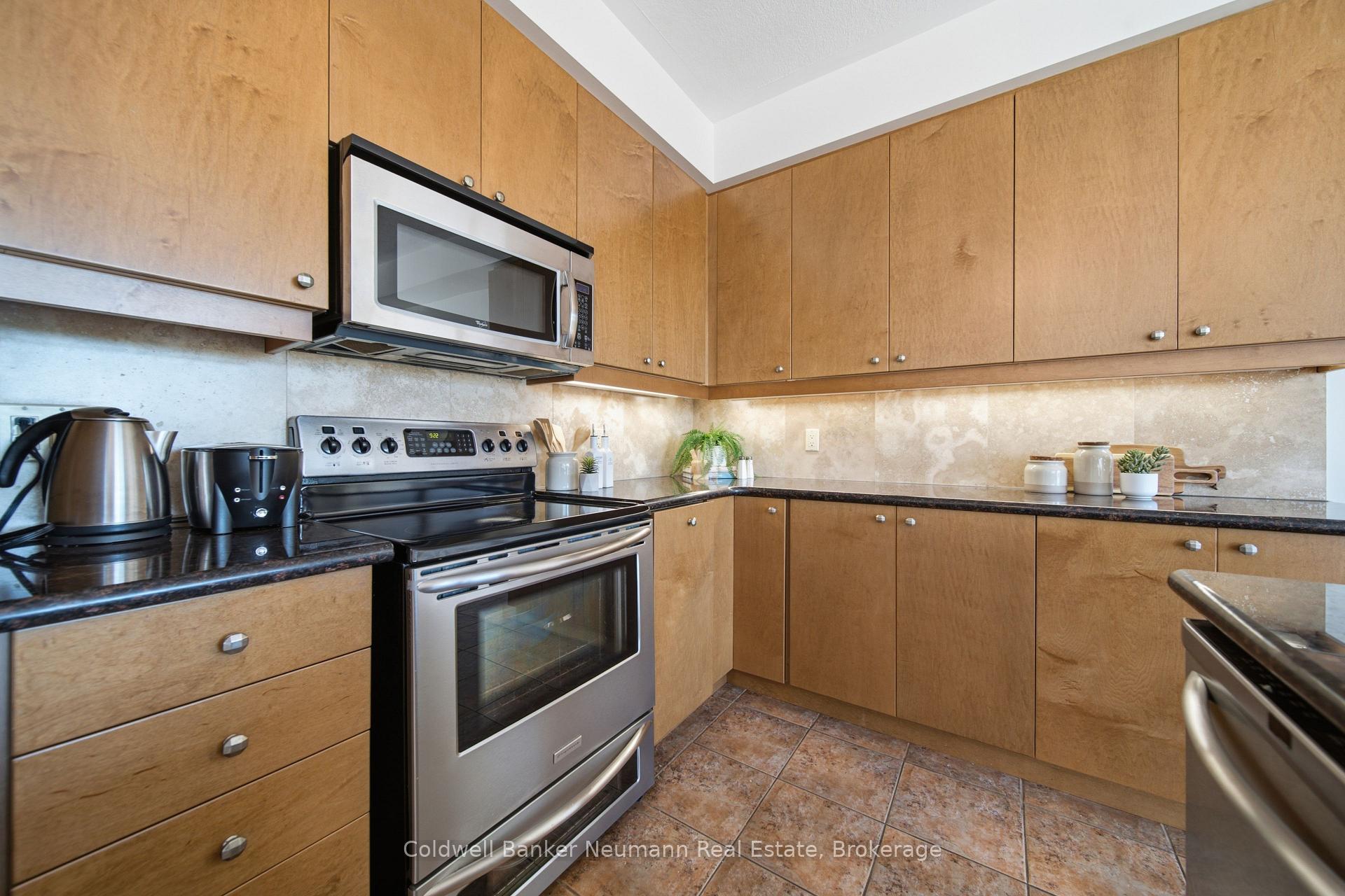 Photo 8 of 21 Trimble Crescent, Guelph, Grange Road — HOMEH