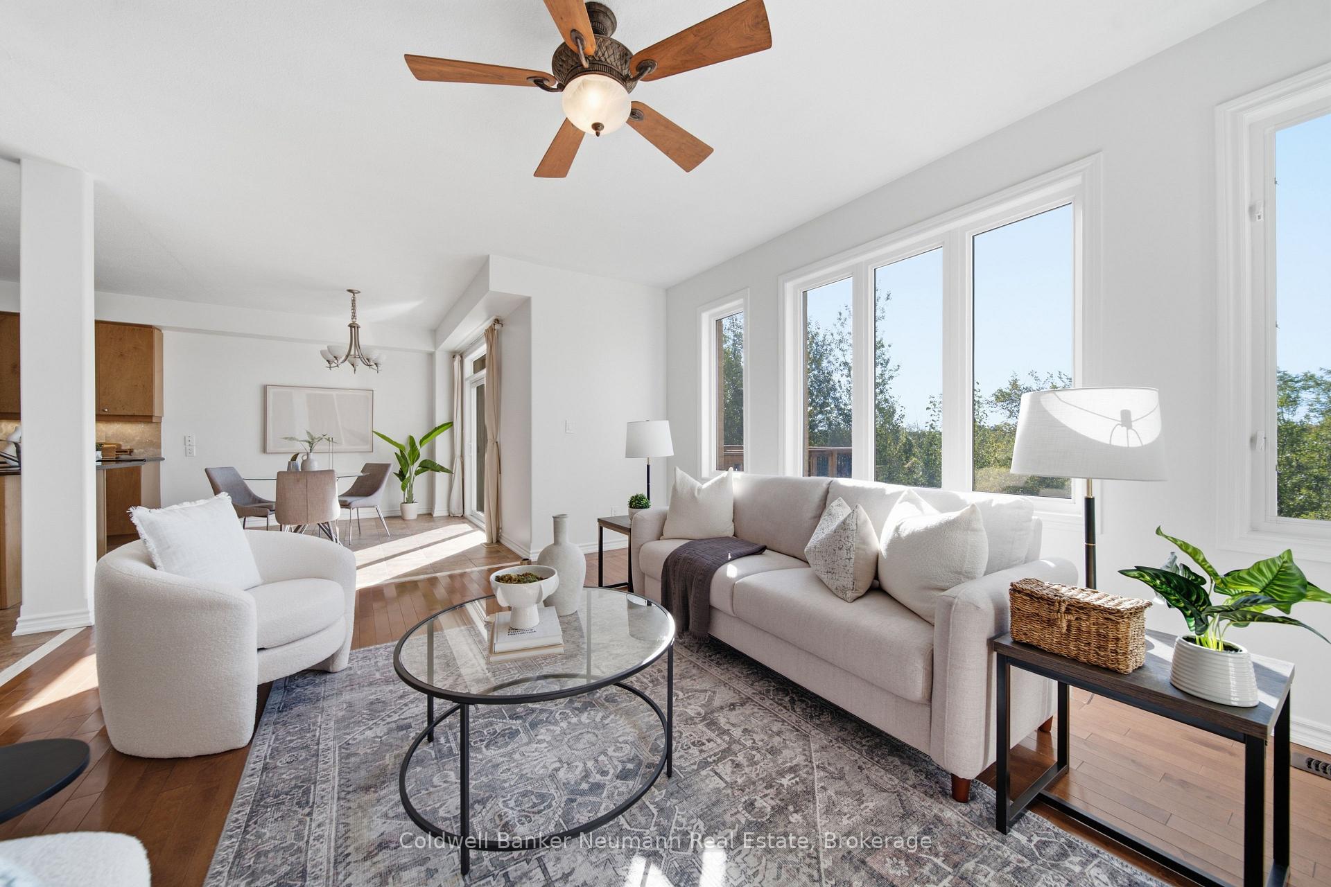 Photo 12 of 21 Trimble Crescent, Guelph, Grange Road — HOMEH