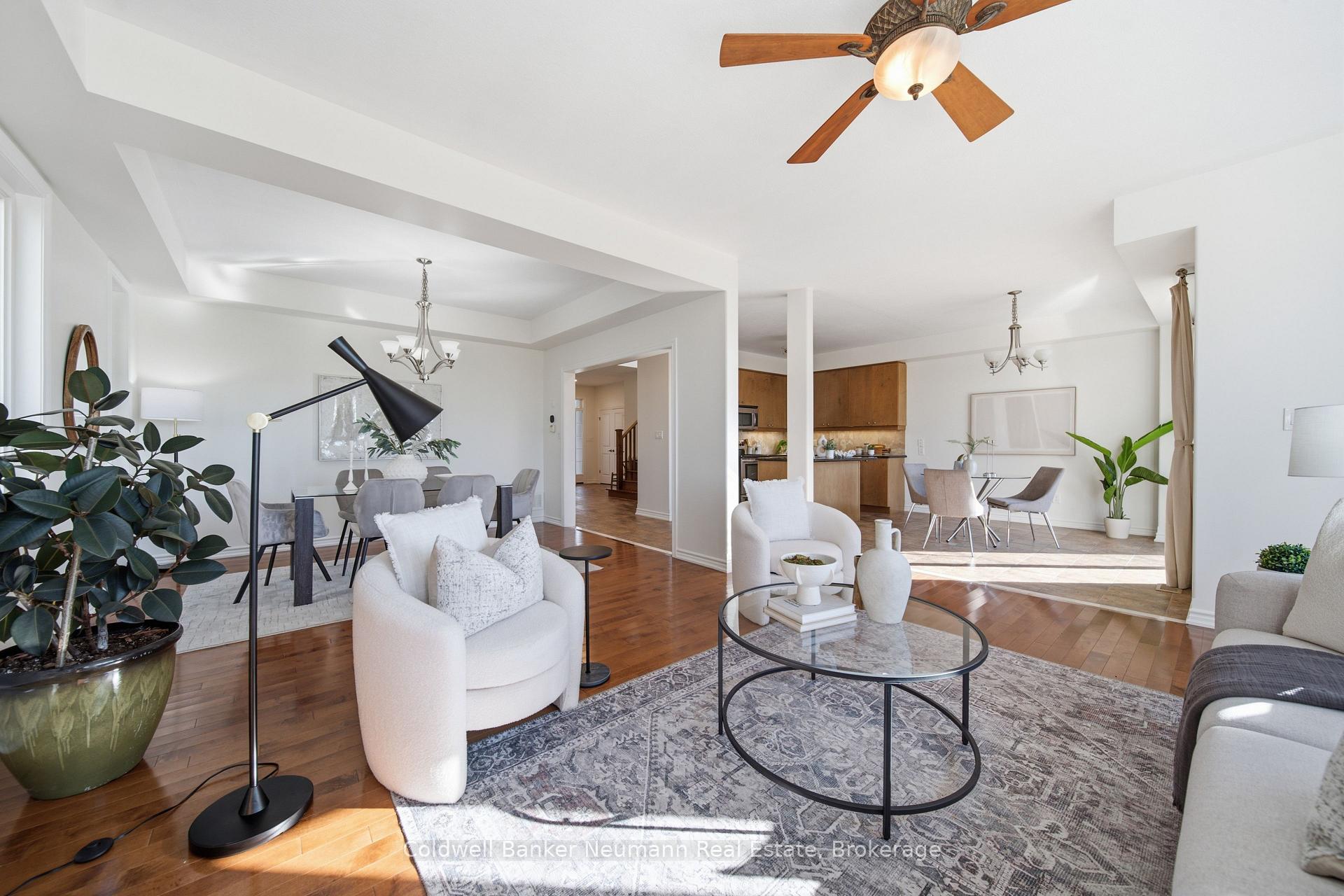 Photo 13 of 21 Trimble Crescent, Guelph, Grange Road — HOMEH