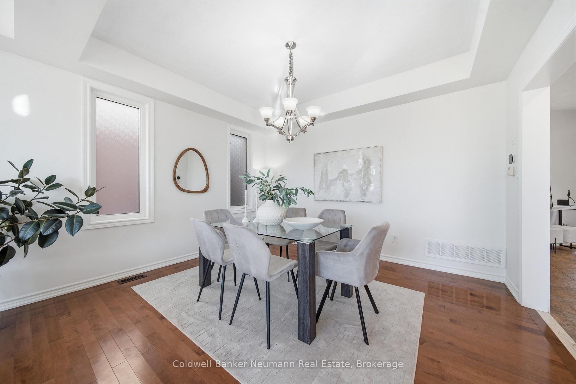 Photo 15 of 21 Trimble Crescent, Guelph, Grange Road — HOMEH