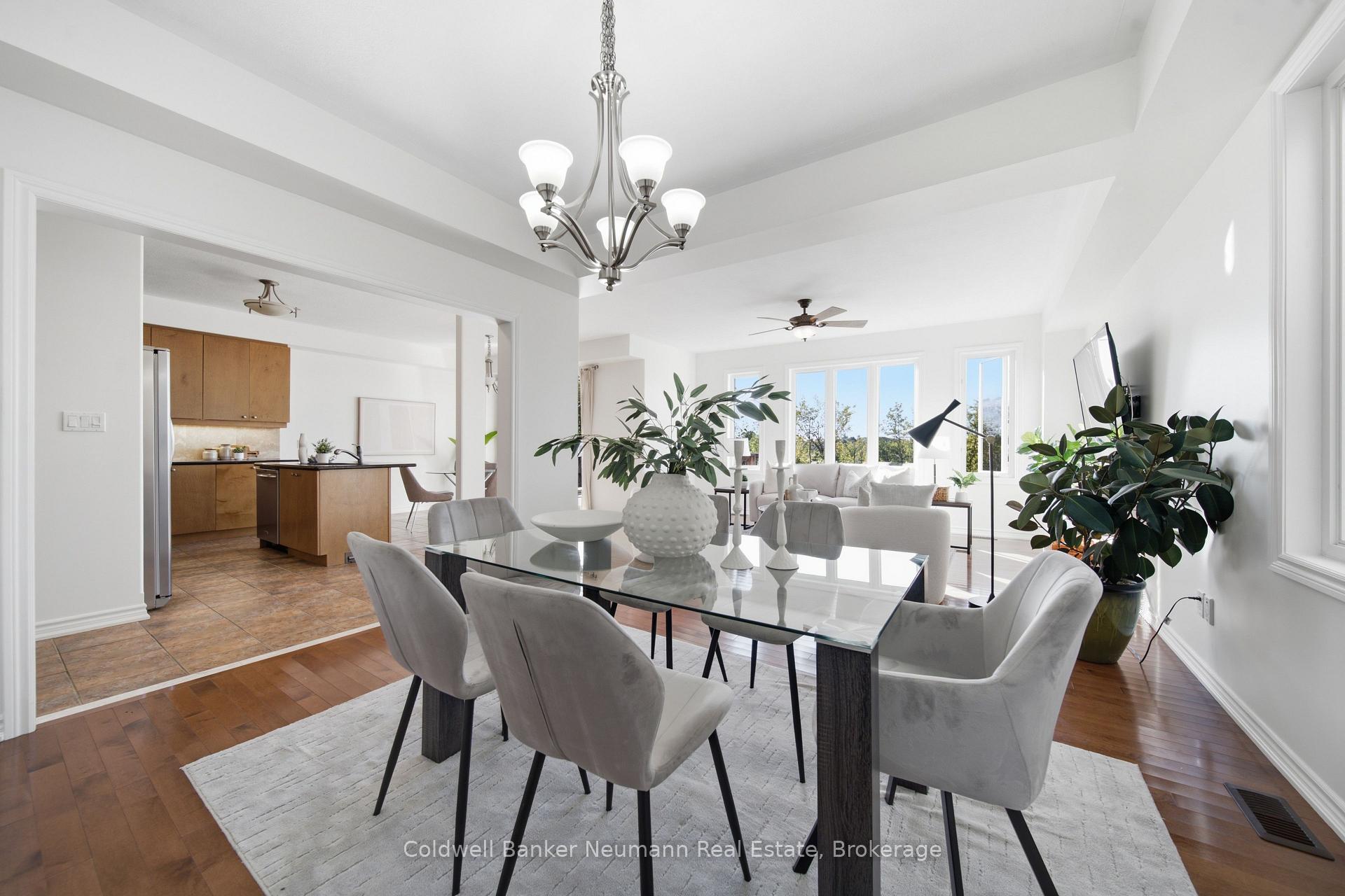 Photo 16 of 21 Trimble Crescent, Guelph, Grange Road — HOMEH