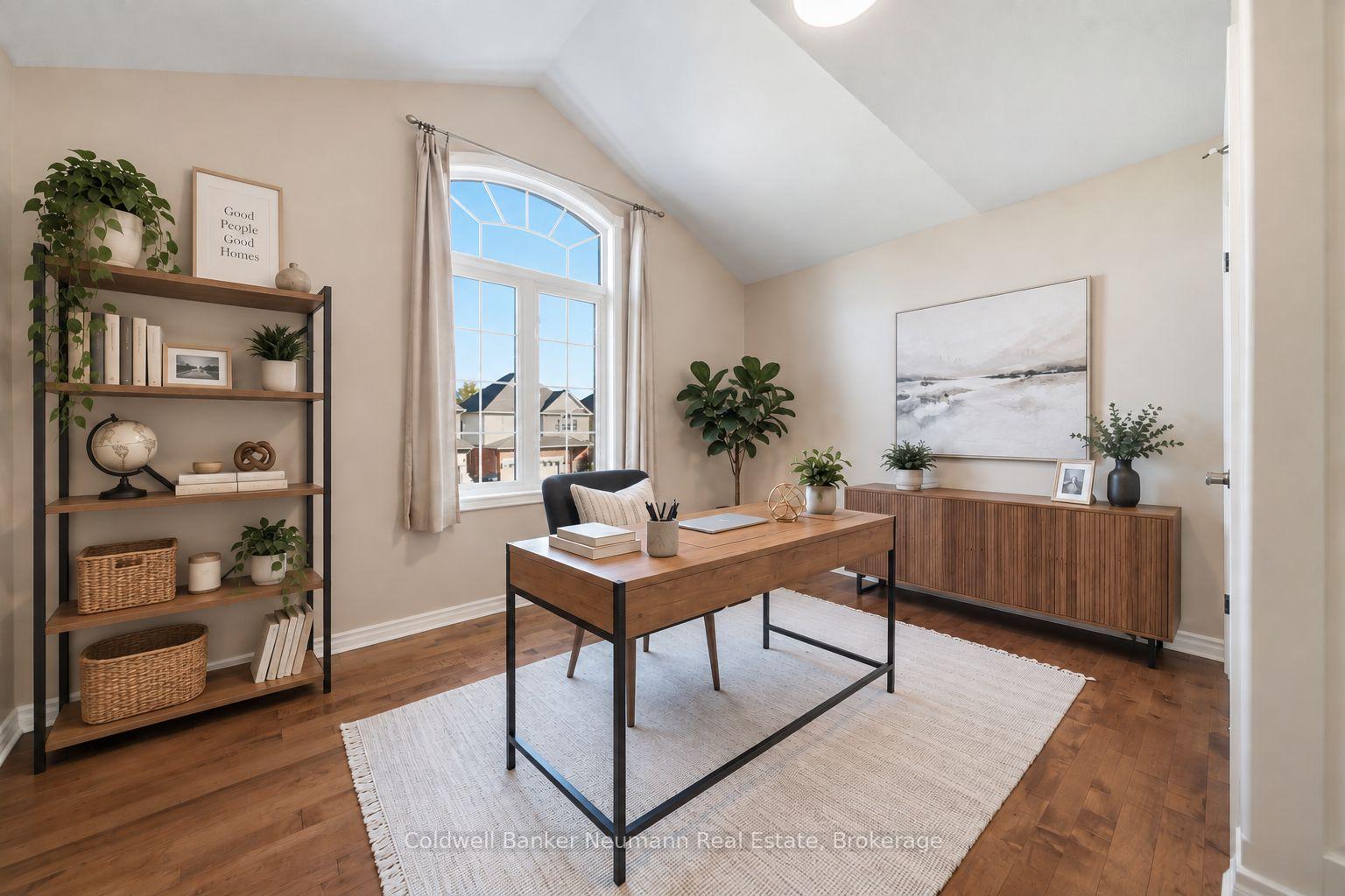 Photo 18 of 21 Trimble Crescent, Guelph, Grange Road — HOMEH