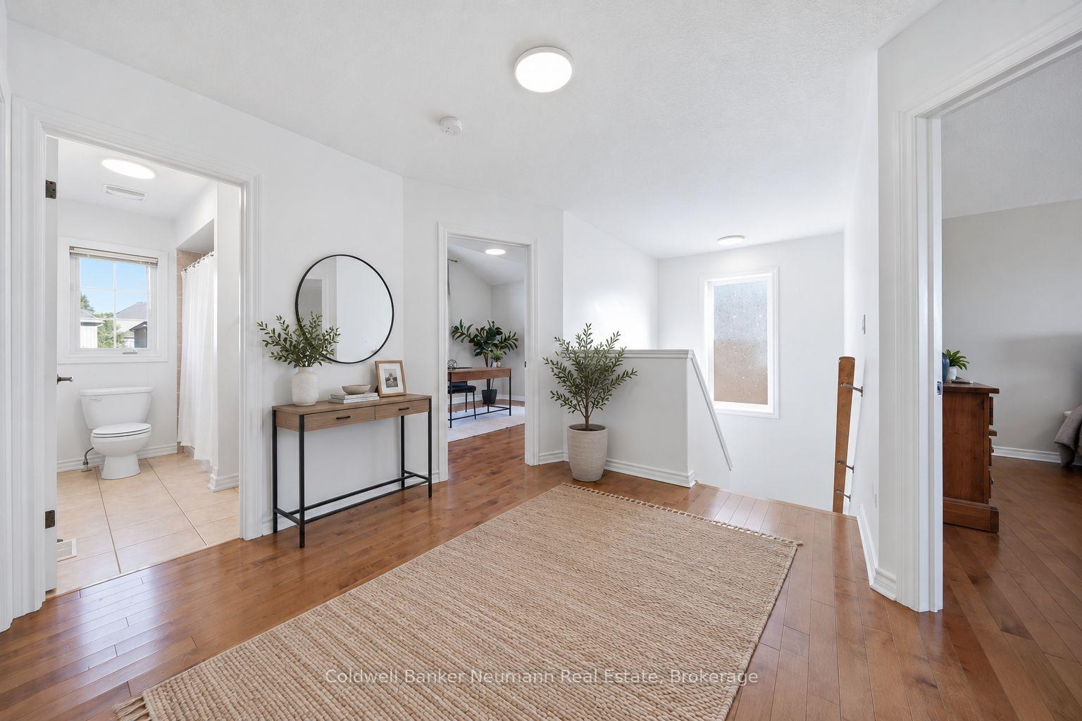 Photo 19 of 21 Trimble Crescent, Guelph, Grange Road — HOMEH