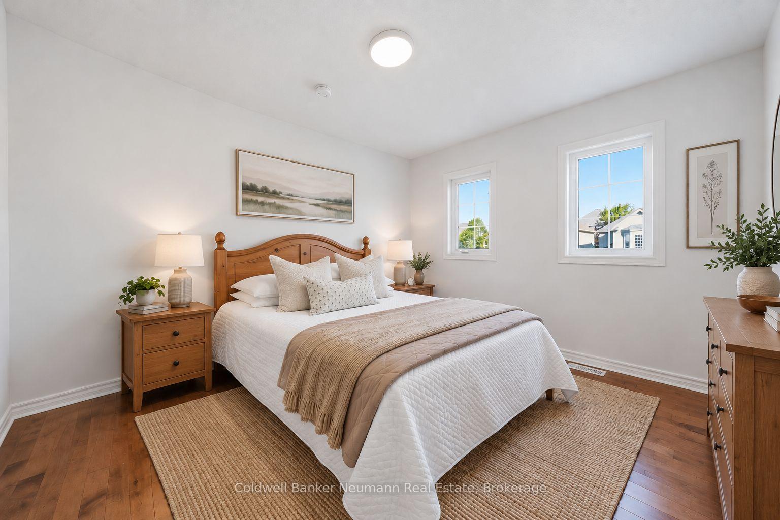 Photo 20 of 21 Trimble Crescent, Guelph, Grange Road — HOMEH