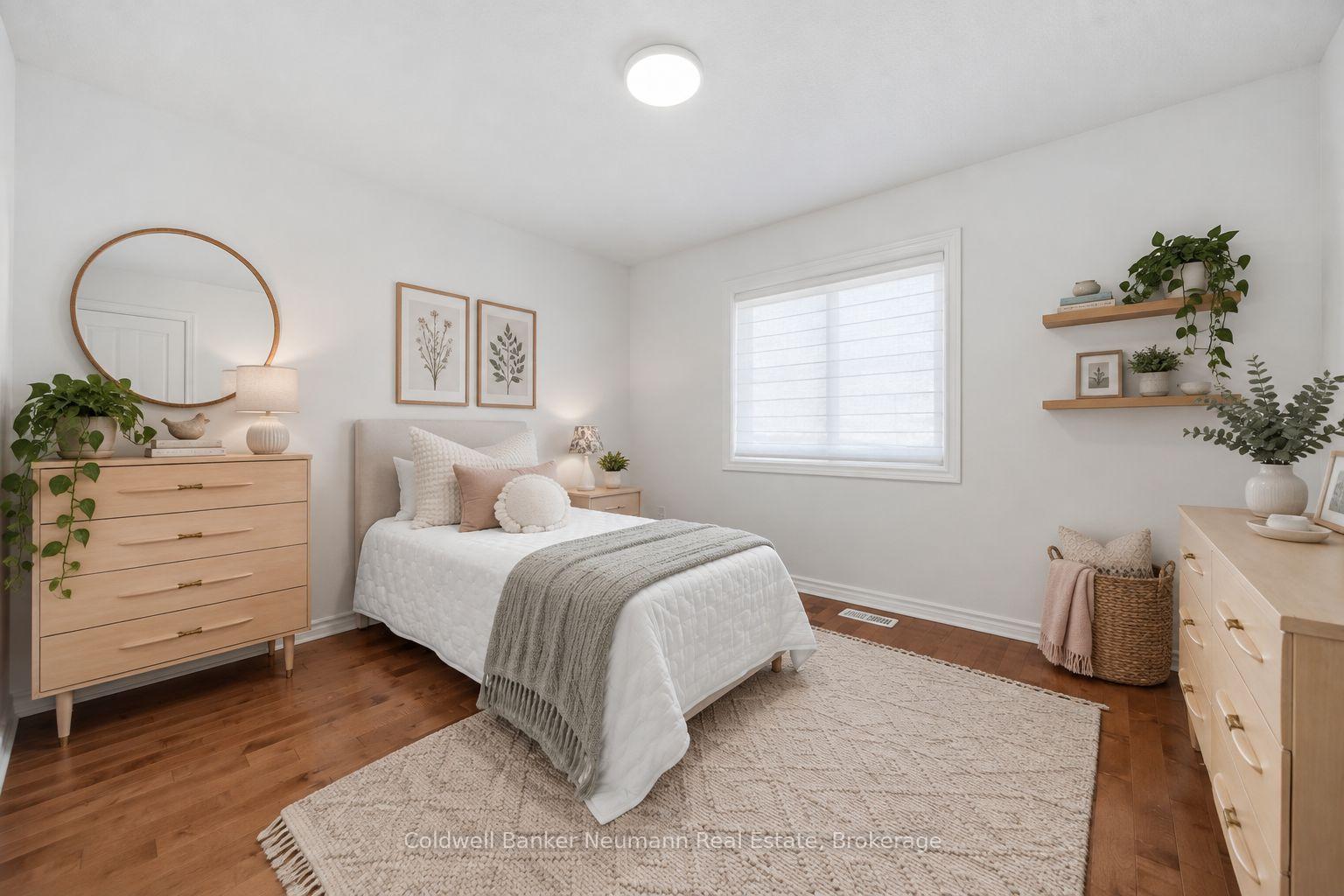 Photo 21 of 21 Trimble Crescent, Guelph, Grange Road — HOMEH
