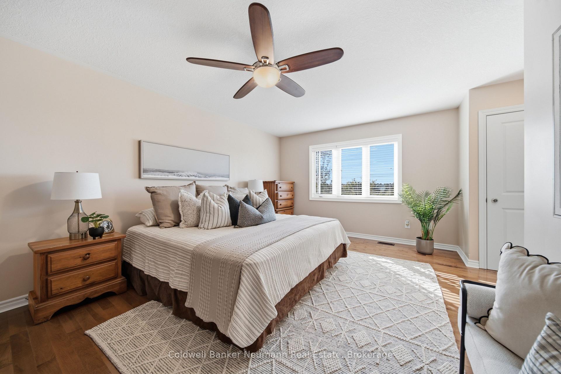 Photo 22 of 21 Trimble Crescent, Guelph, Grange Road — HOMEH