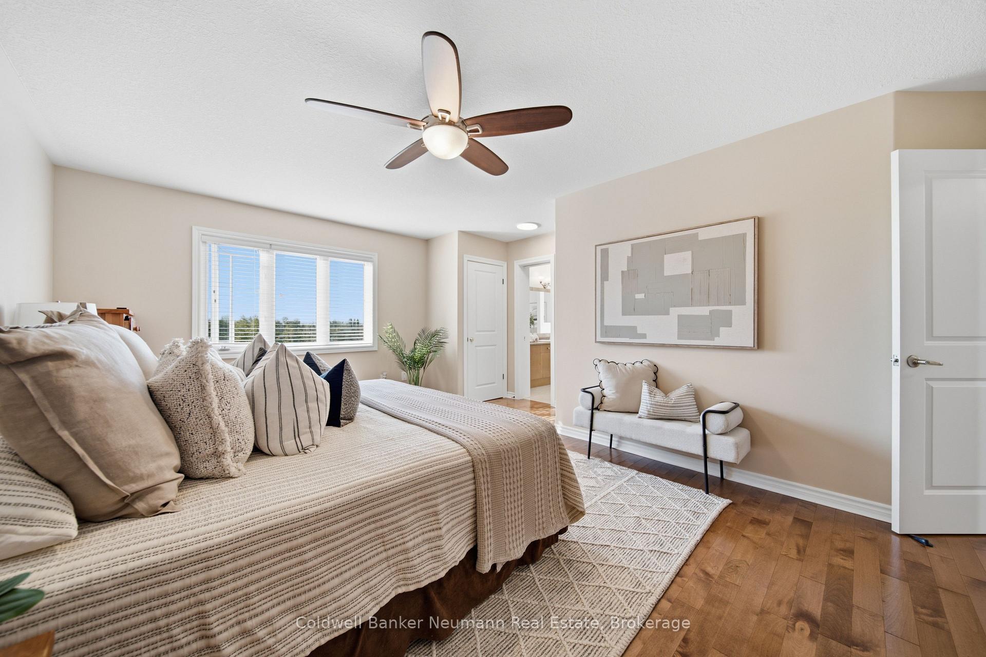 Photo 23 of 21 Trimble Crescent, Guelph, Grange Road — HOMEH