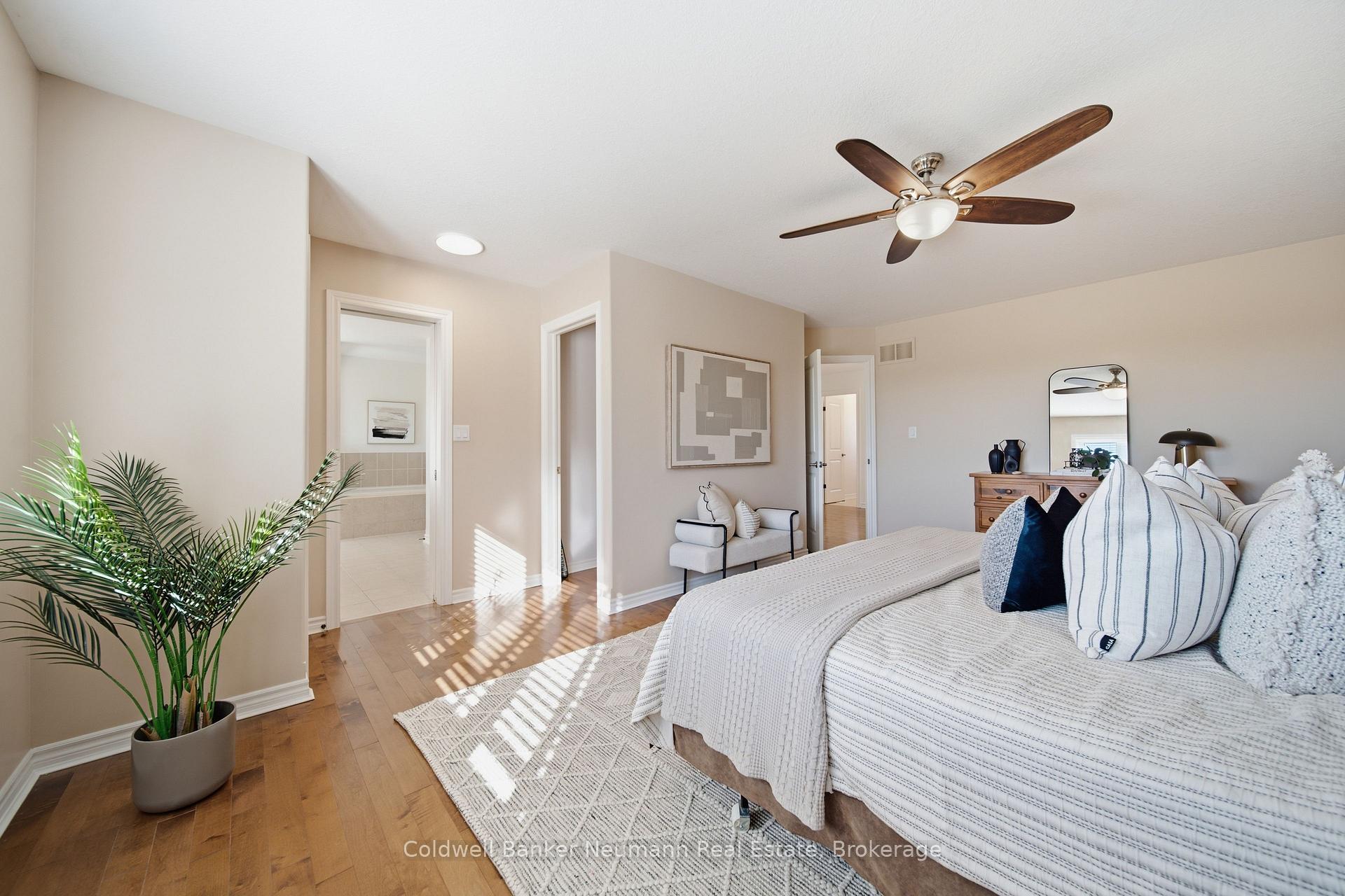Photo 24 of 21 Trimble Crescent, Guelph, Grange Road — HOMEH