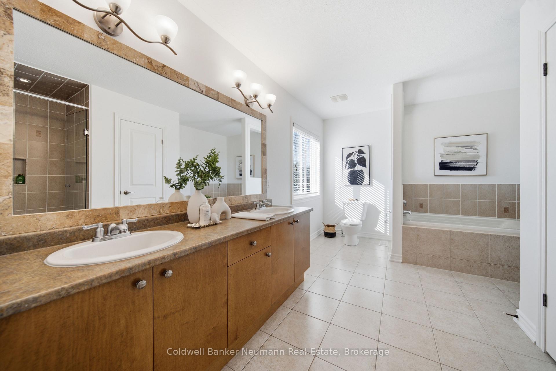 Photo 26 of 21 Trimble Crescent, Guelph, Grange Road — HOMEH