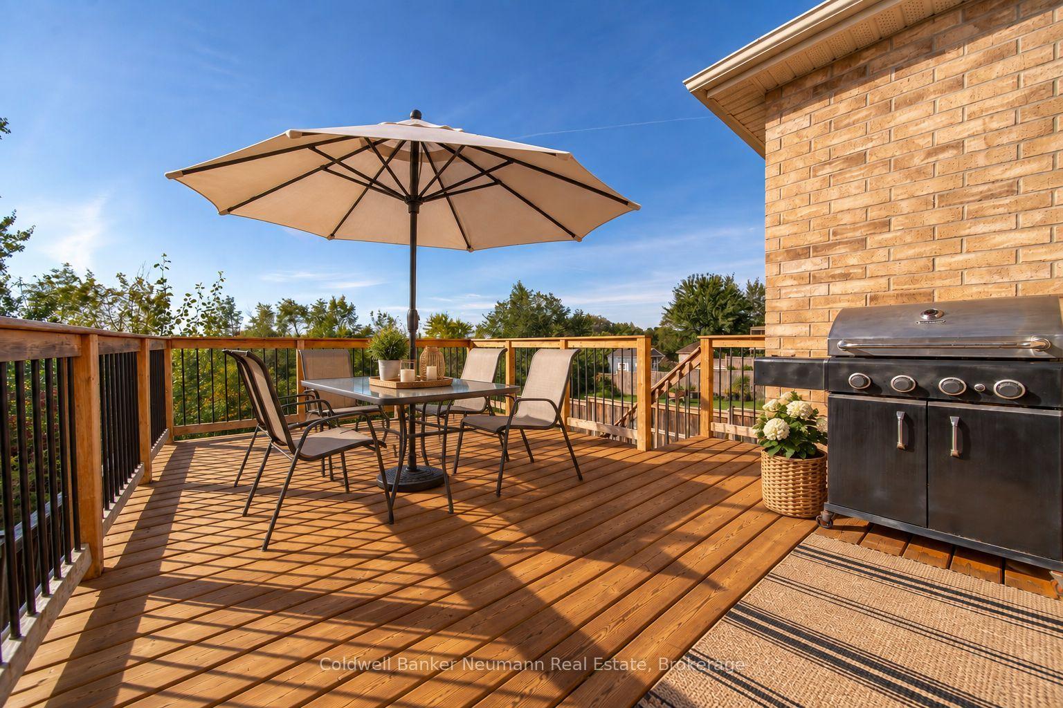 Photo 30 of 21 Trimble Crescent, Guelph, Grange Road — HOMEH