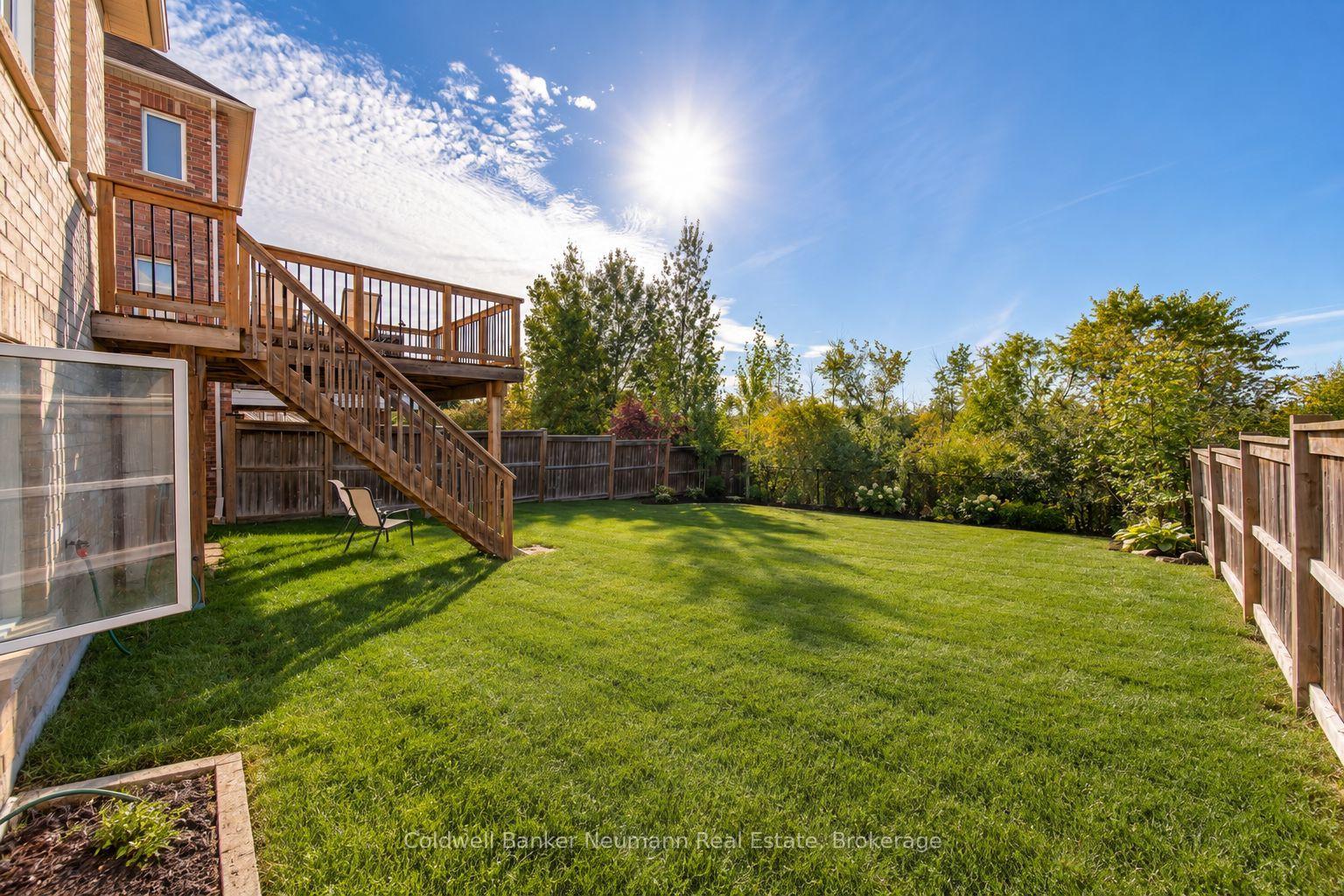 Photo 32 of 21 Trimble Crescent, Guelph, Grange Road — HOMEH