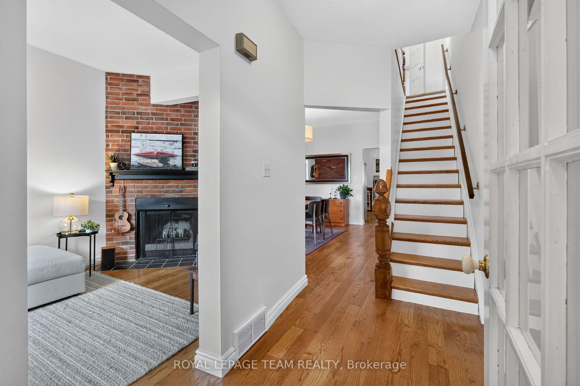 Photo 5 of 103 Rochester Street, Ottawa, West Centre Town — HOMEH