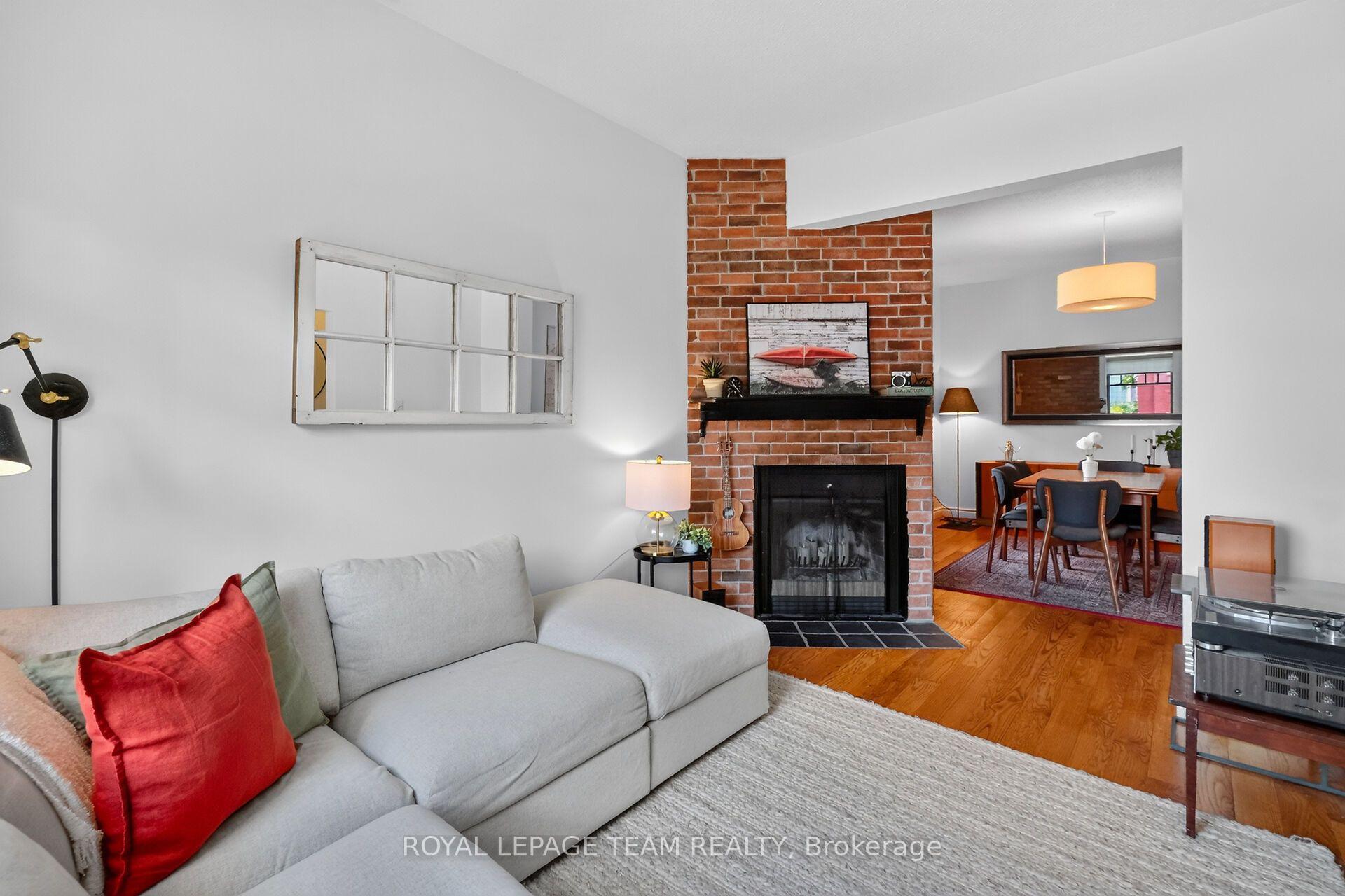 Photo 7 of 103 Rochester Street, Ottawa, West Centre Town — HOMEH