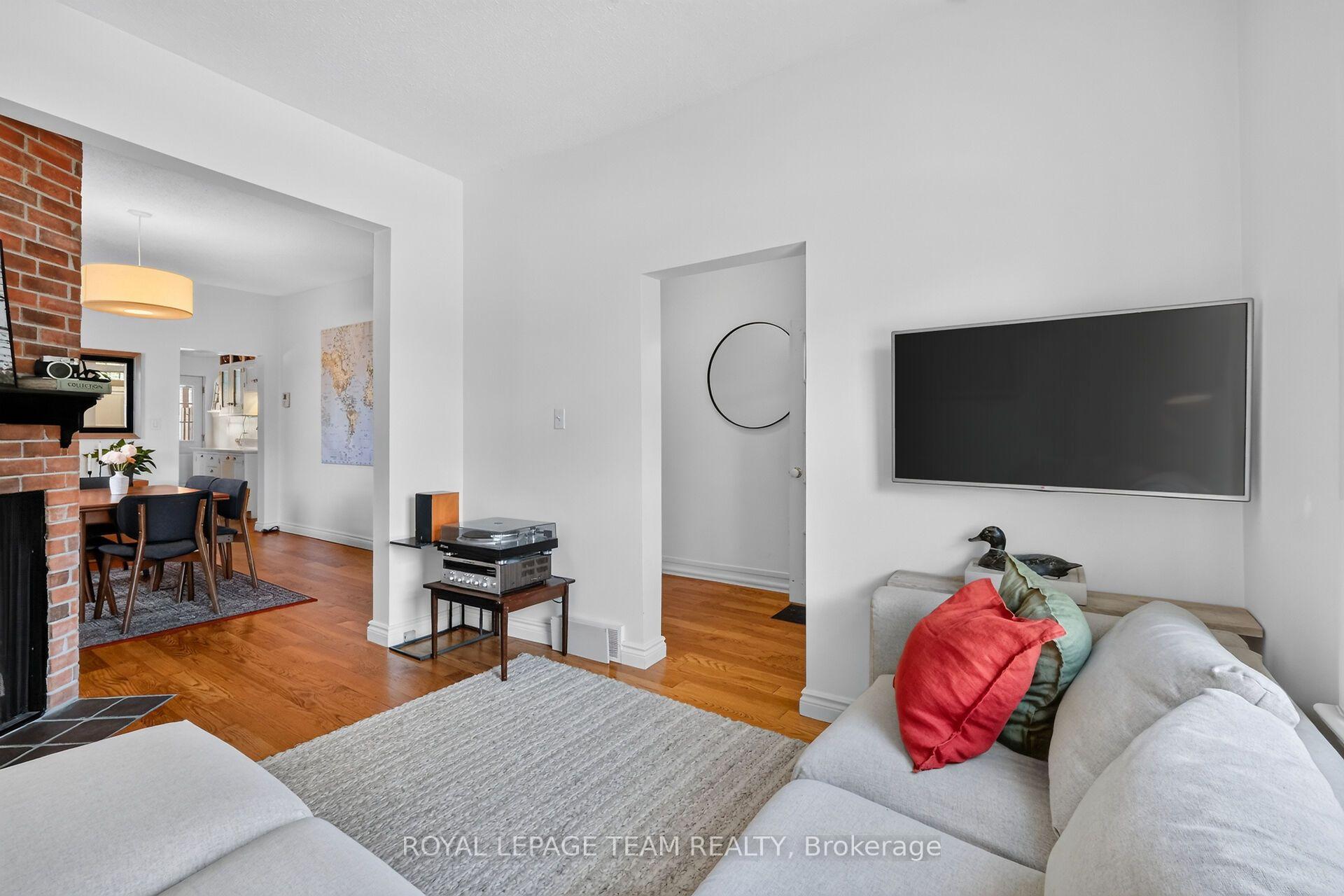 Photo 8 of 103 Rochester Street, Ottawa, West Centre Town — HOMEH