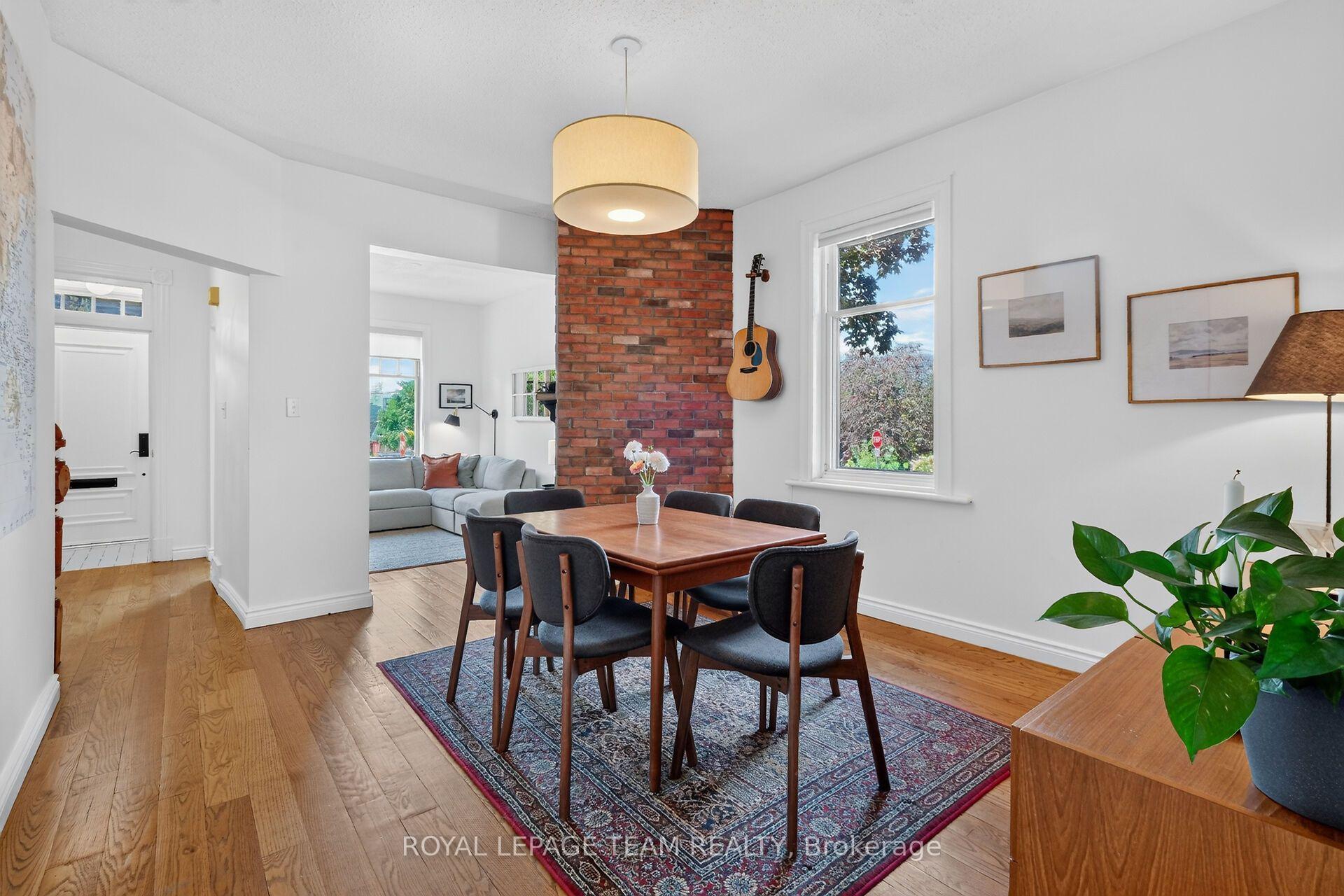 Photo 9 of 103 Rochester Street, Ottawa, West Centre Town — HOMEH