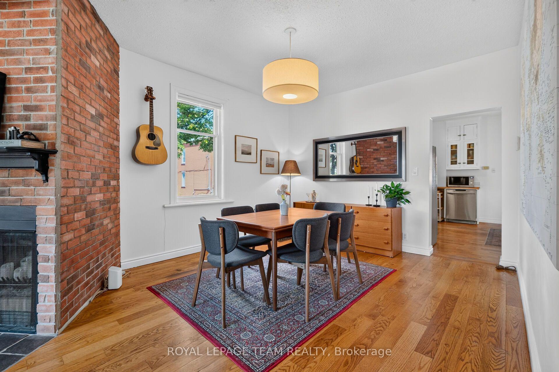 Photo 10 of 103 Rochester Street, Ottawa, West Centre Town — HOMEH